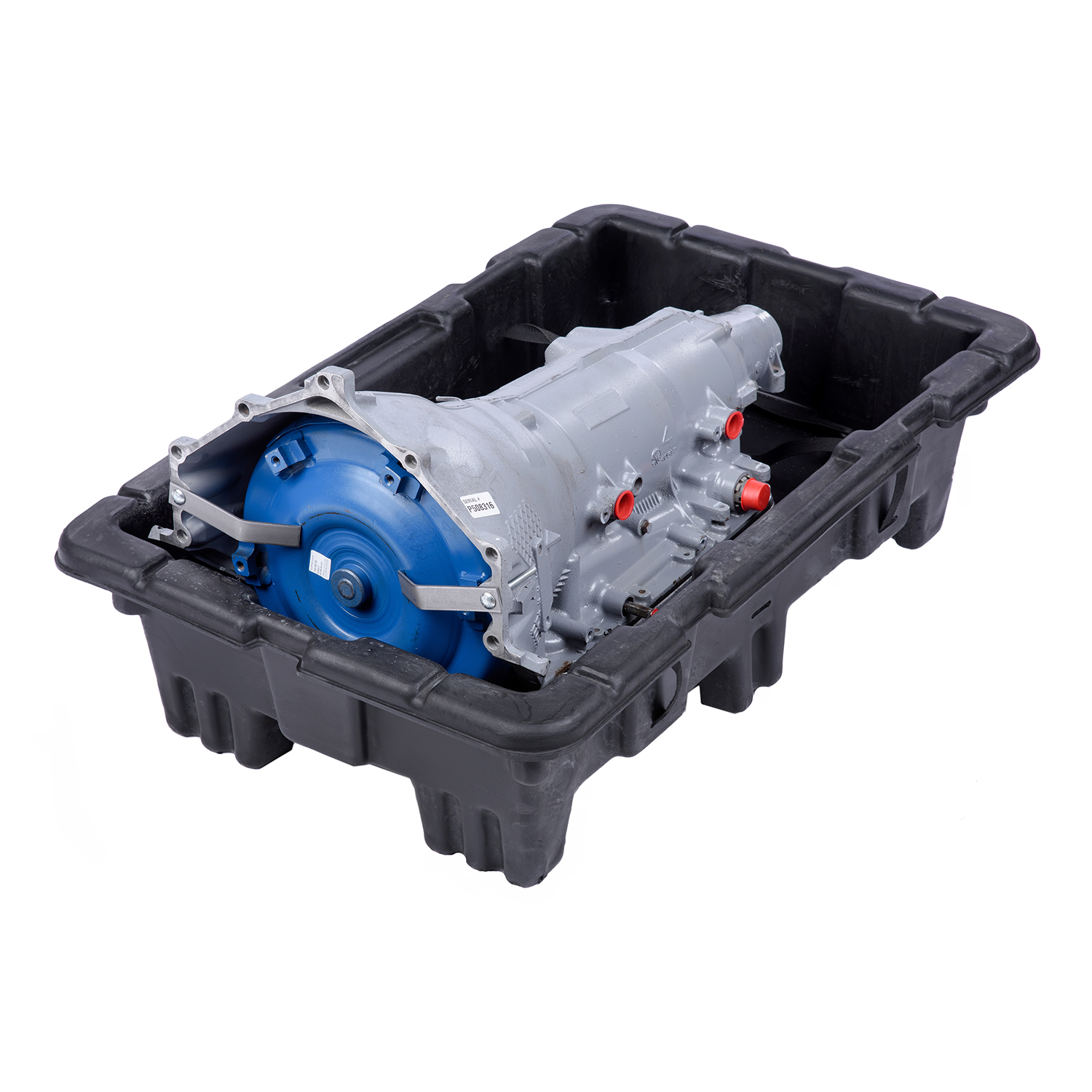 Automatic Transmission Assembly | 20219-26944R