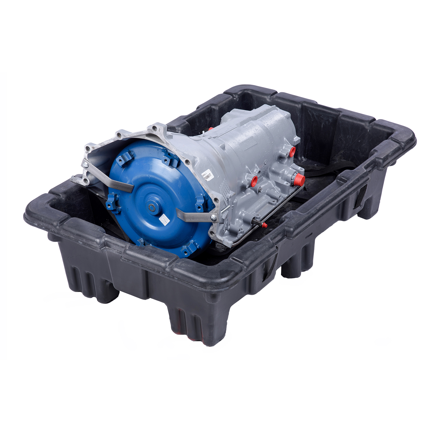 Automatic Transmission Assembly | 20219-26958R