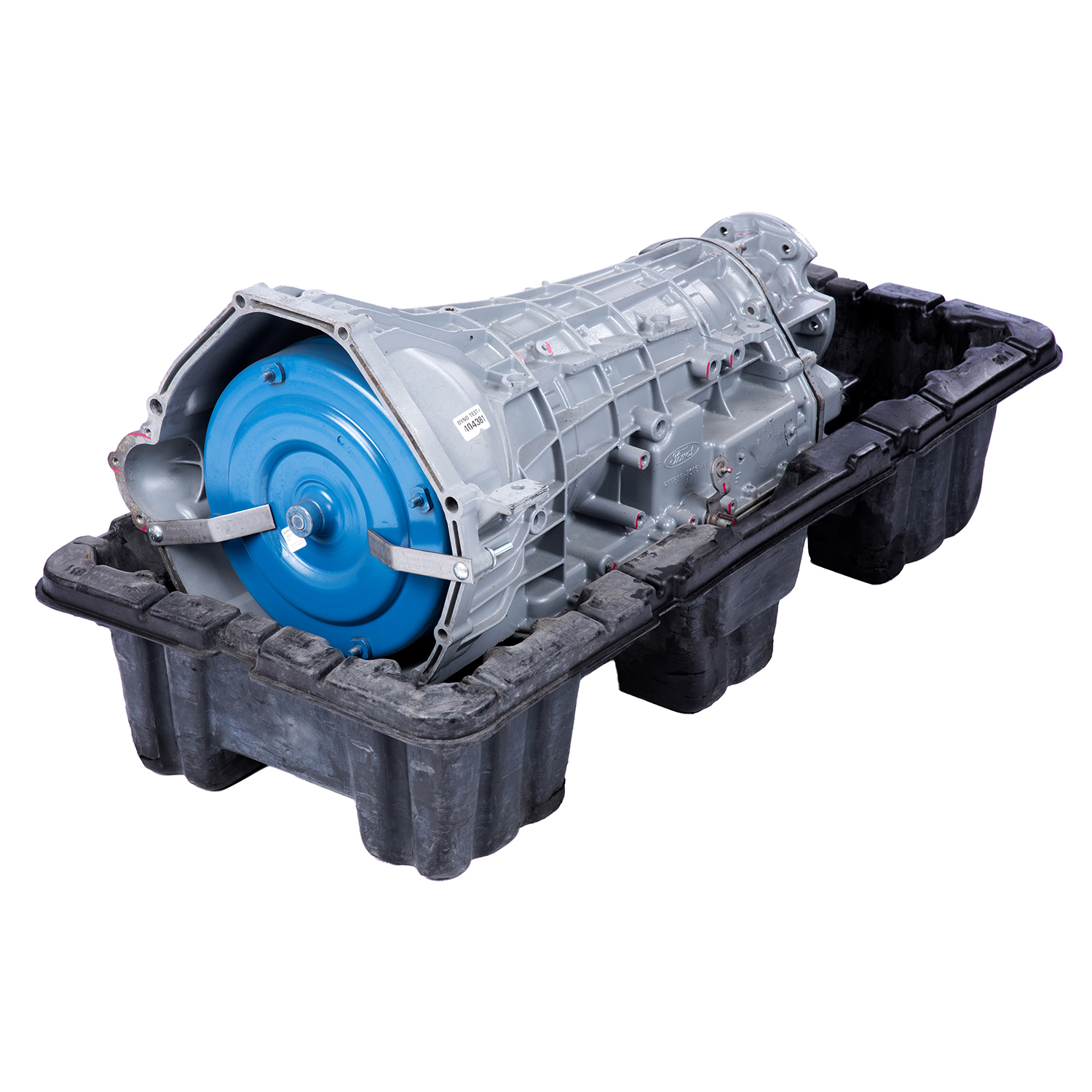 Automatic Transmission Assembly | 20219-27011R