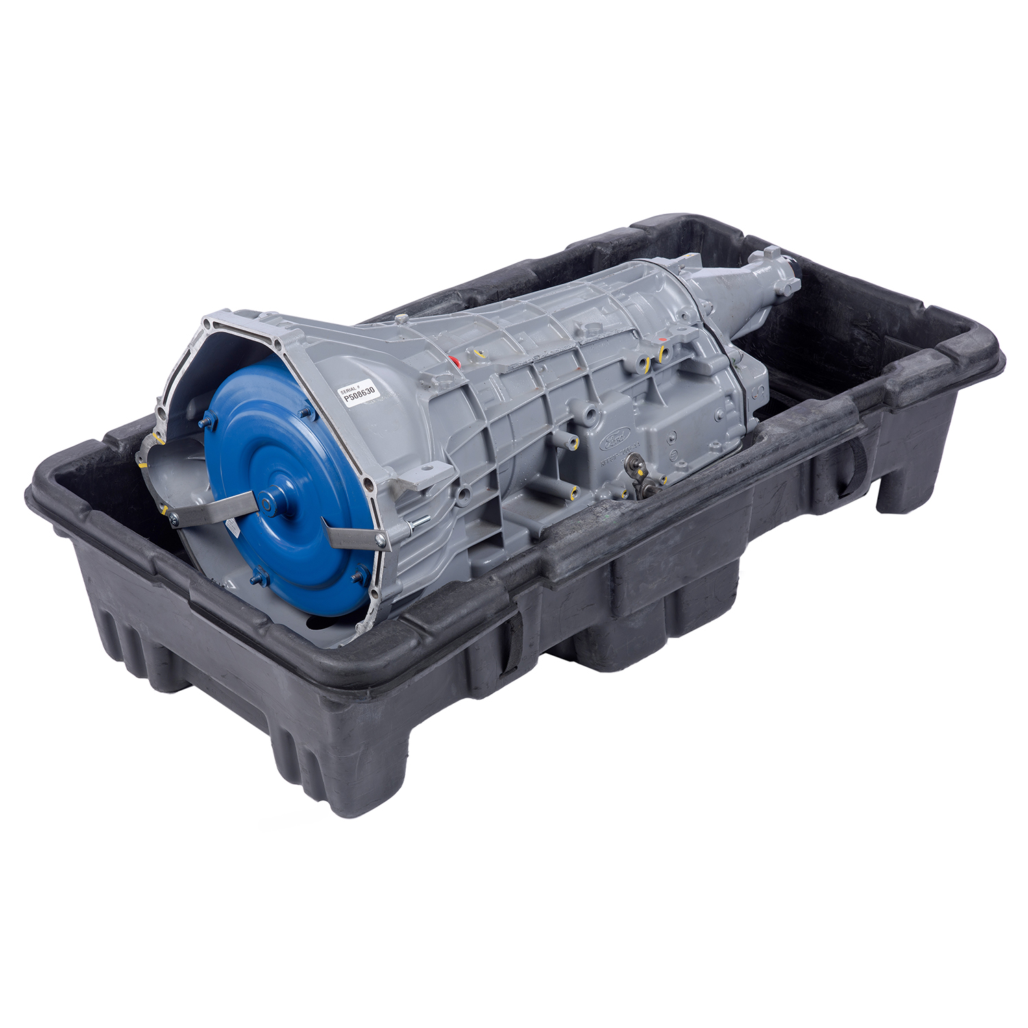 Automatic Transmission Assembly | 20219-27018R