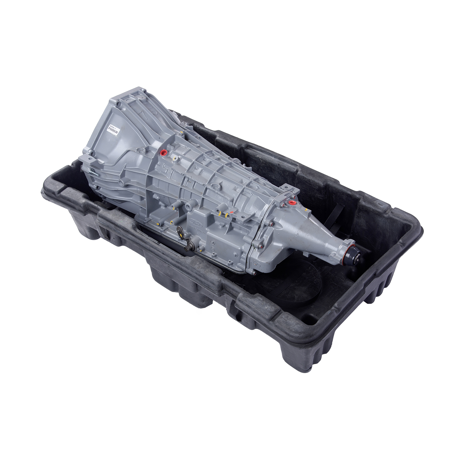 Automatic Transmission Assembly | 20219-27020R