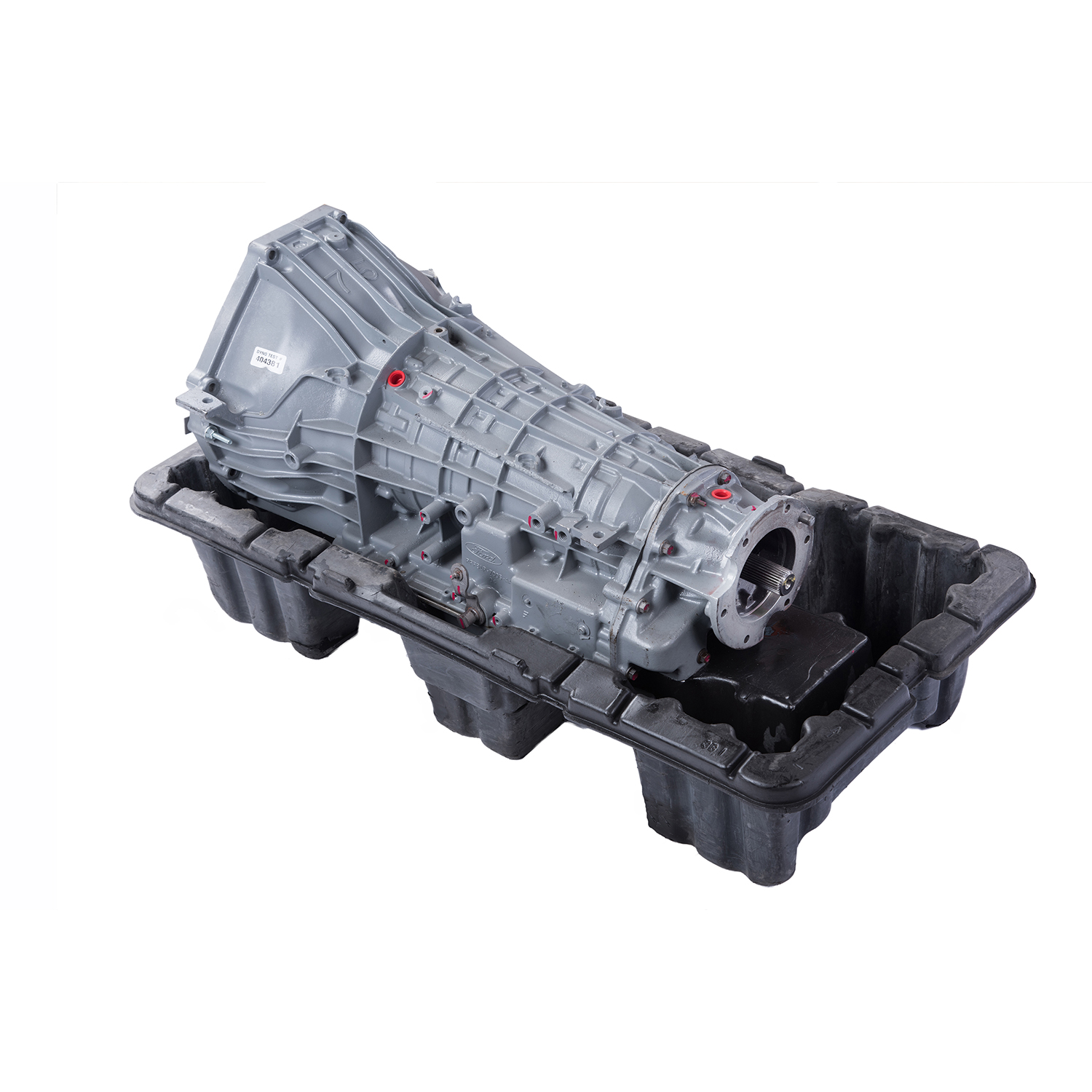 Automatic Transmission Assembly | 20219-27021R