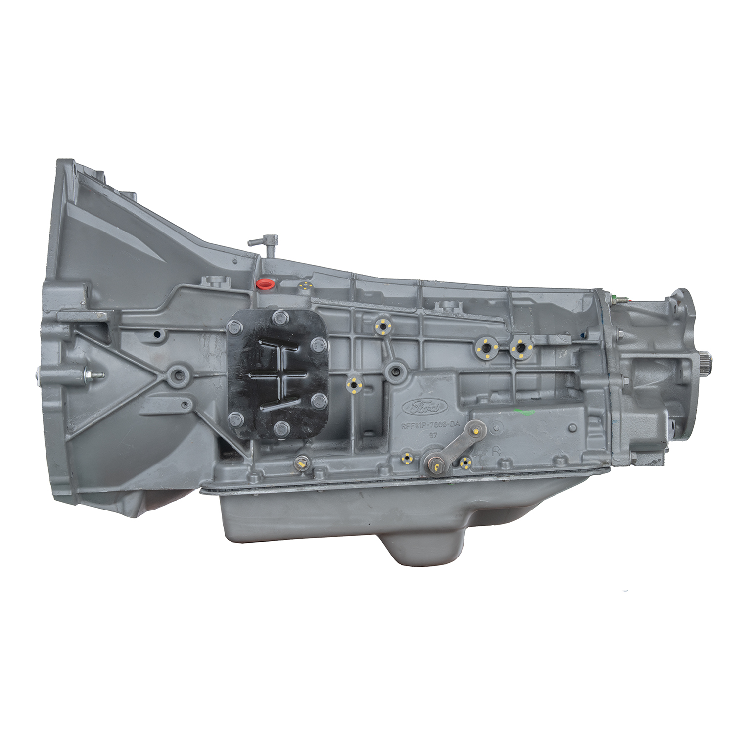 Automatic Transmission Assembly | 20219-27032R