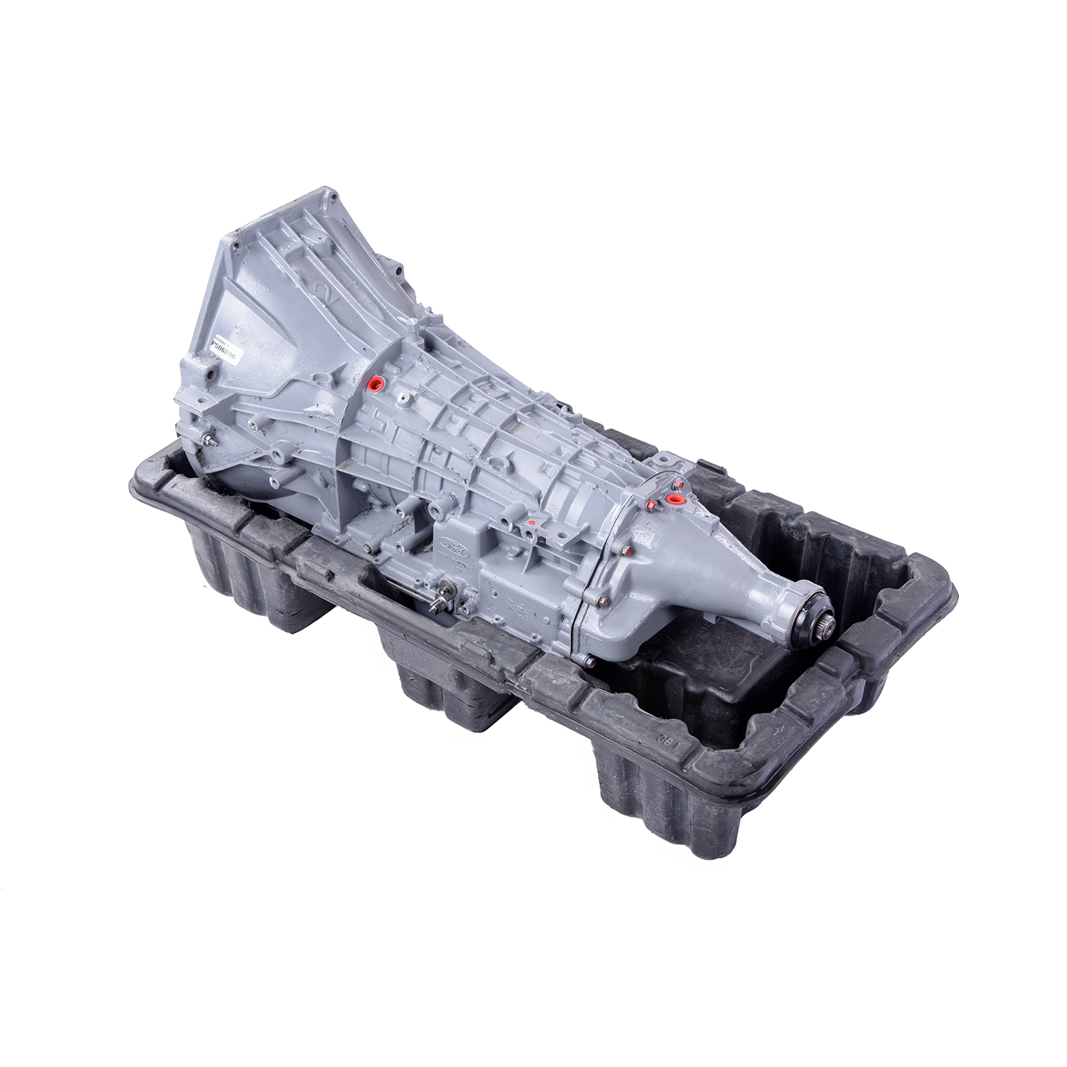 Automatic Transmission Assembly | 20219-27036R