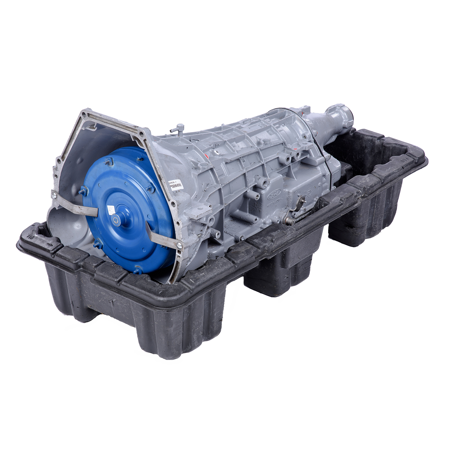 Automatic Transmission Assembly | 20219-27036R
