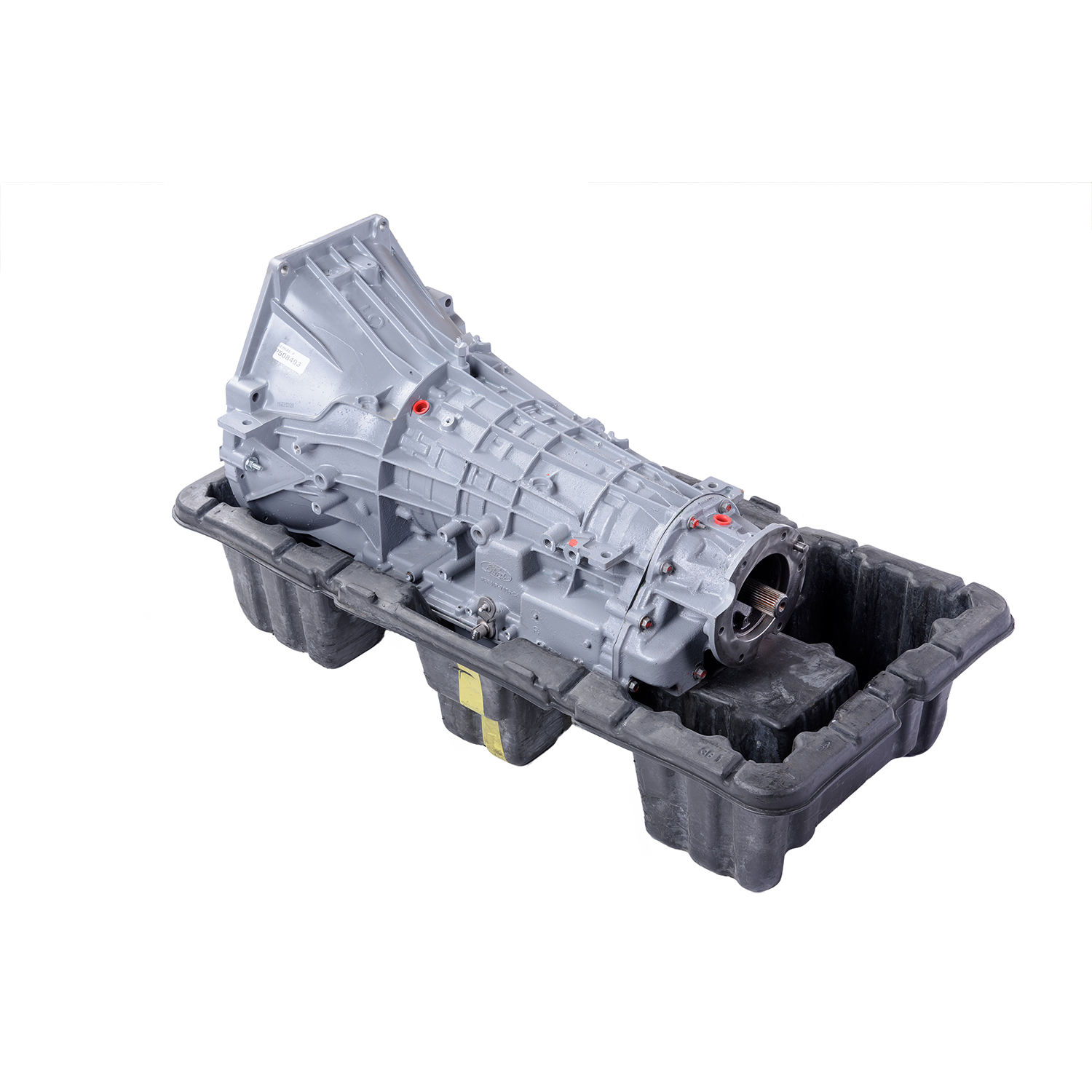 Automatic Transmission Assembly | 20219-27037R
