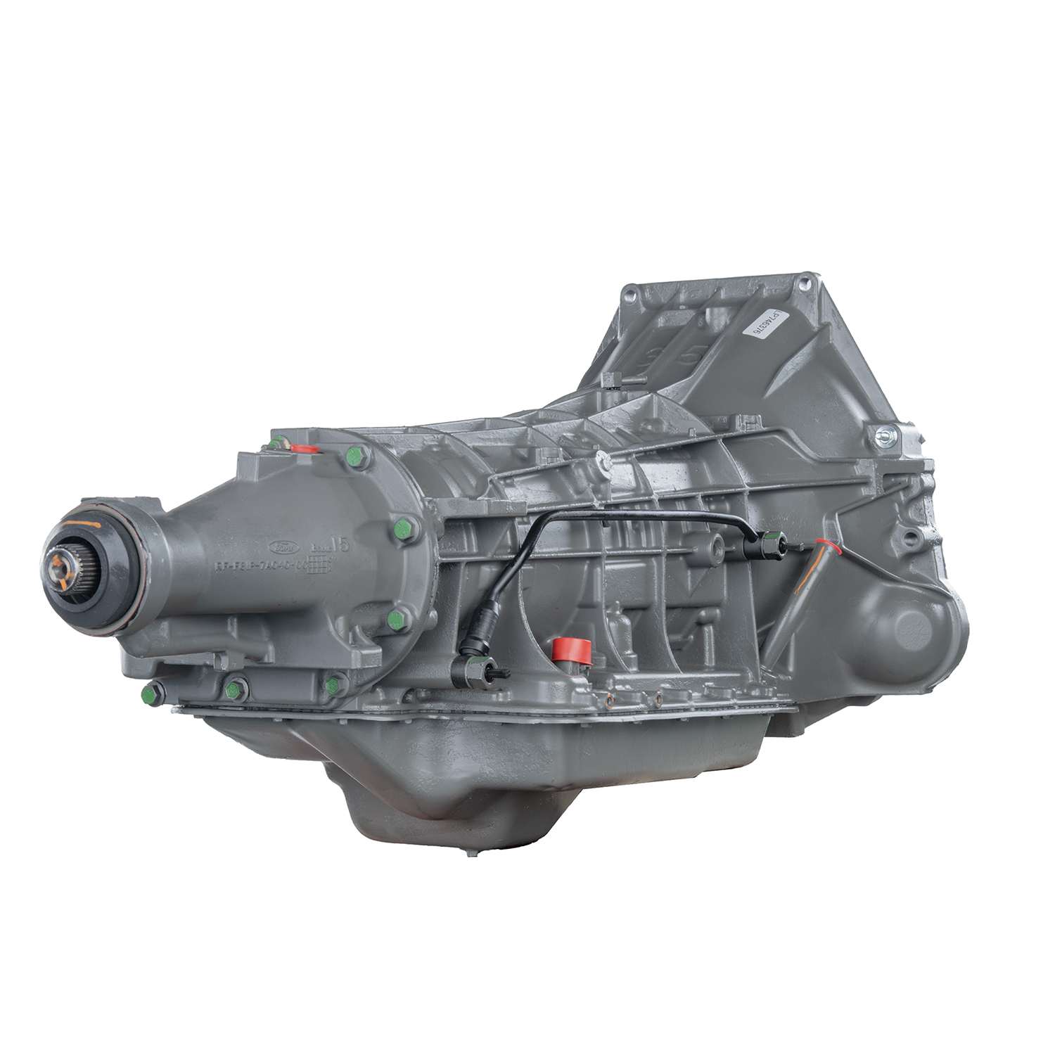 Automatic Transmission Assembly | 20219-27038R