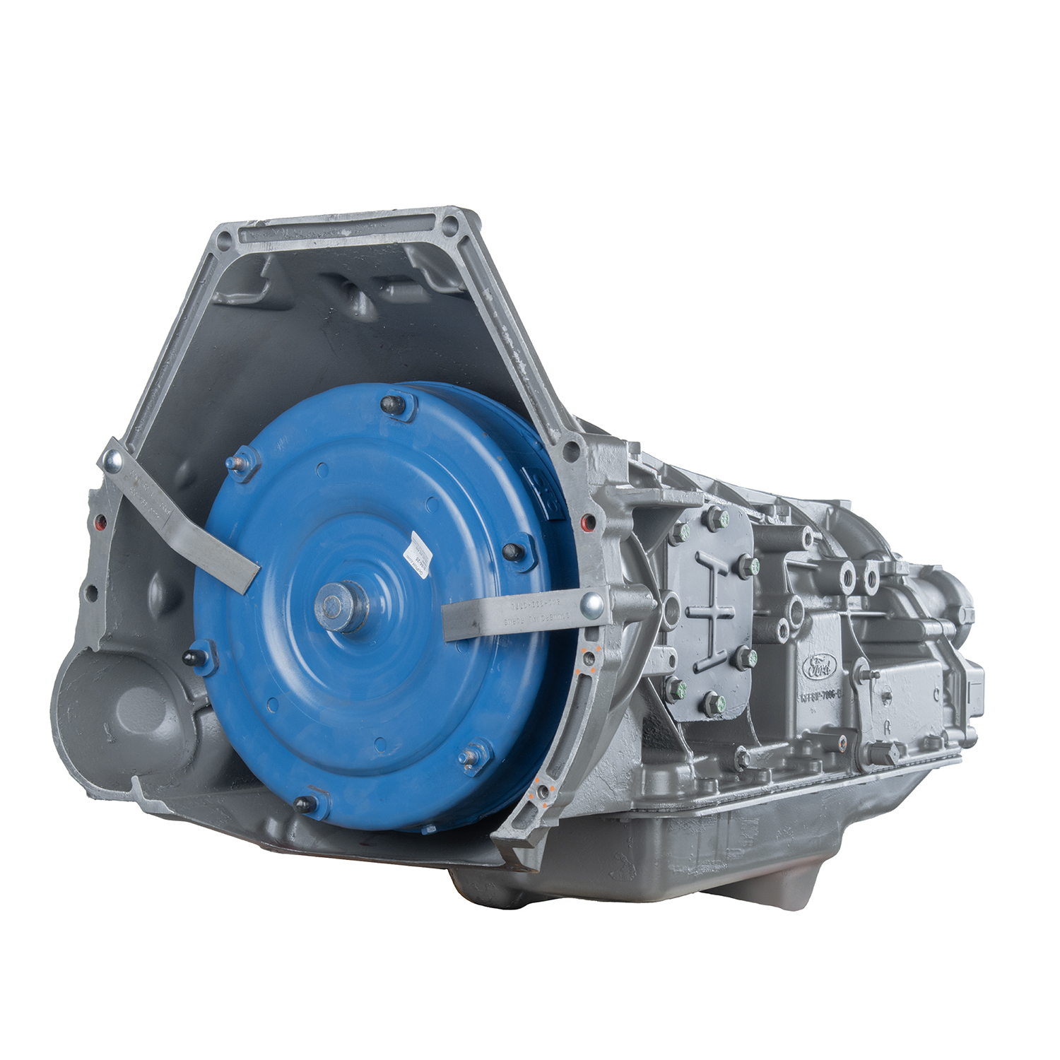 Automatic Transmission Assembly | 20219-27038R