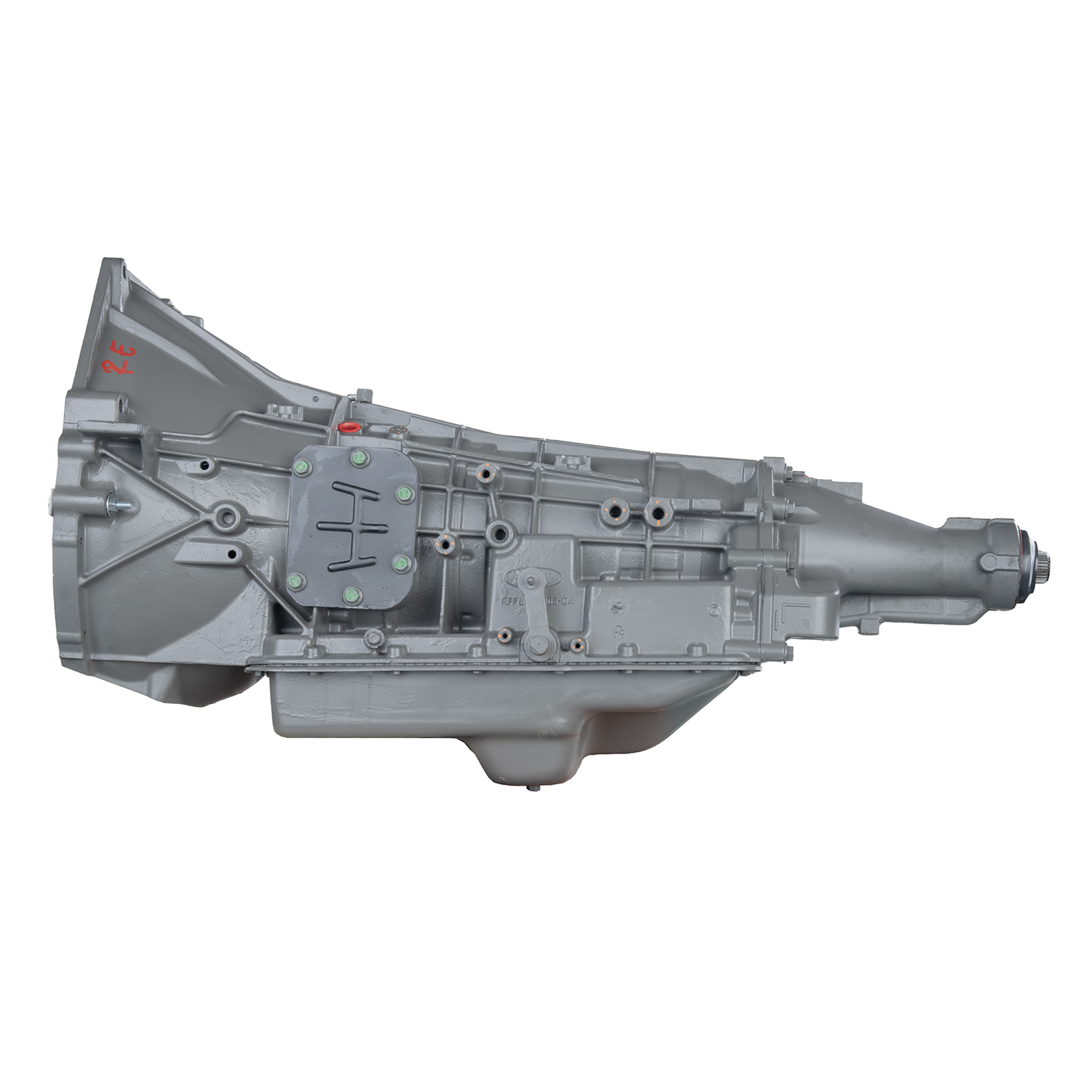 Automatic Transmission Assembly | 20219-27038R