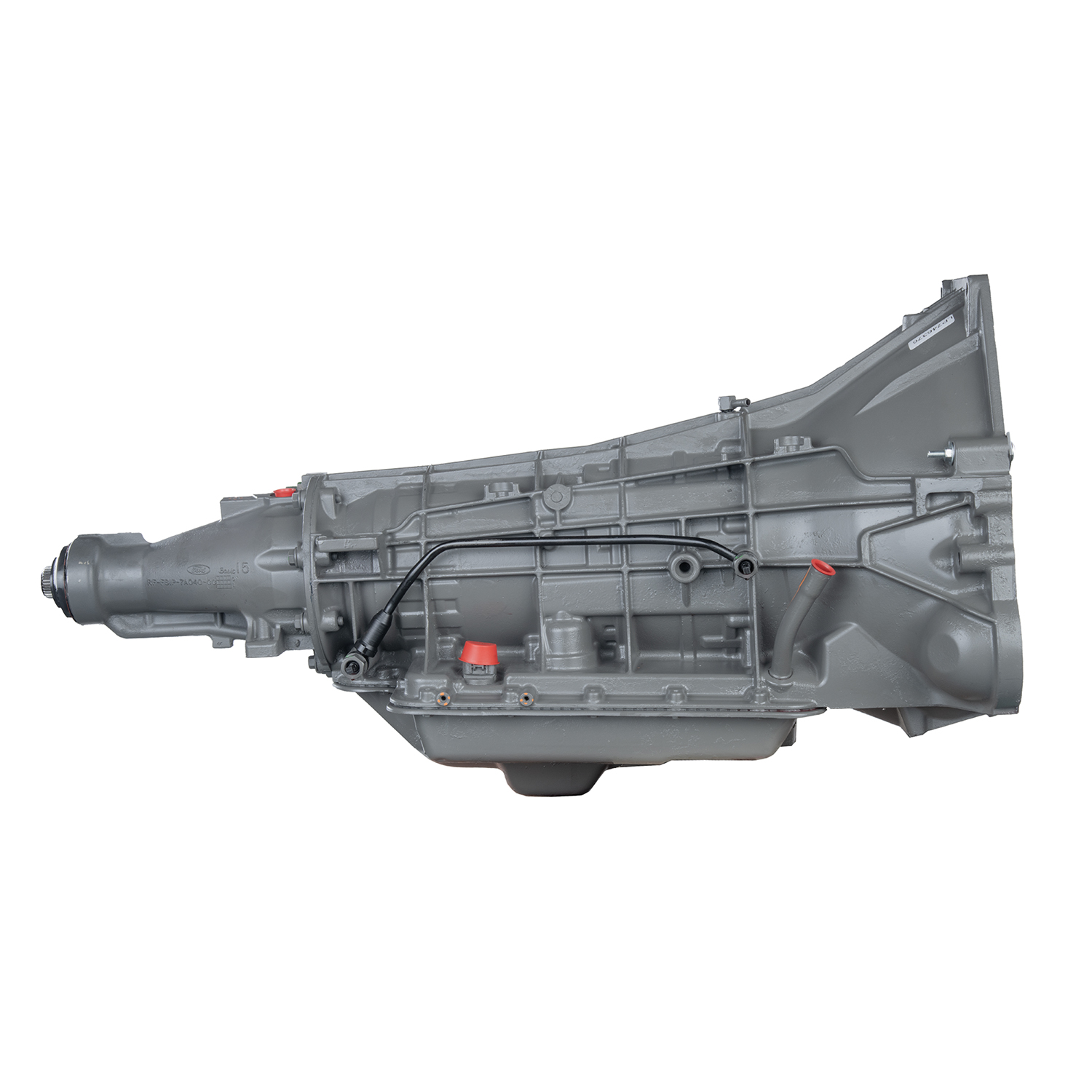 Automatic Transmission Assembly | 20219-27038R