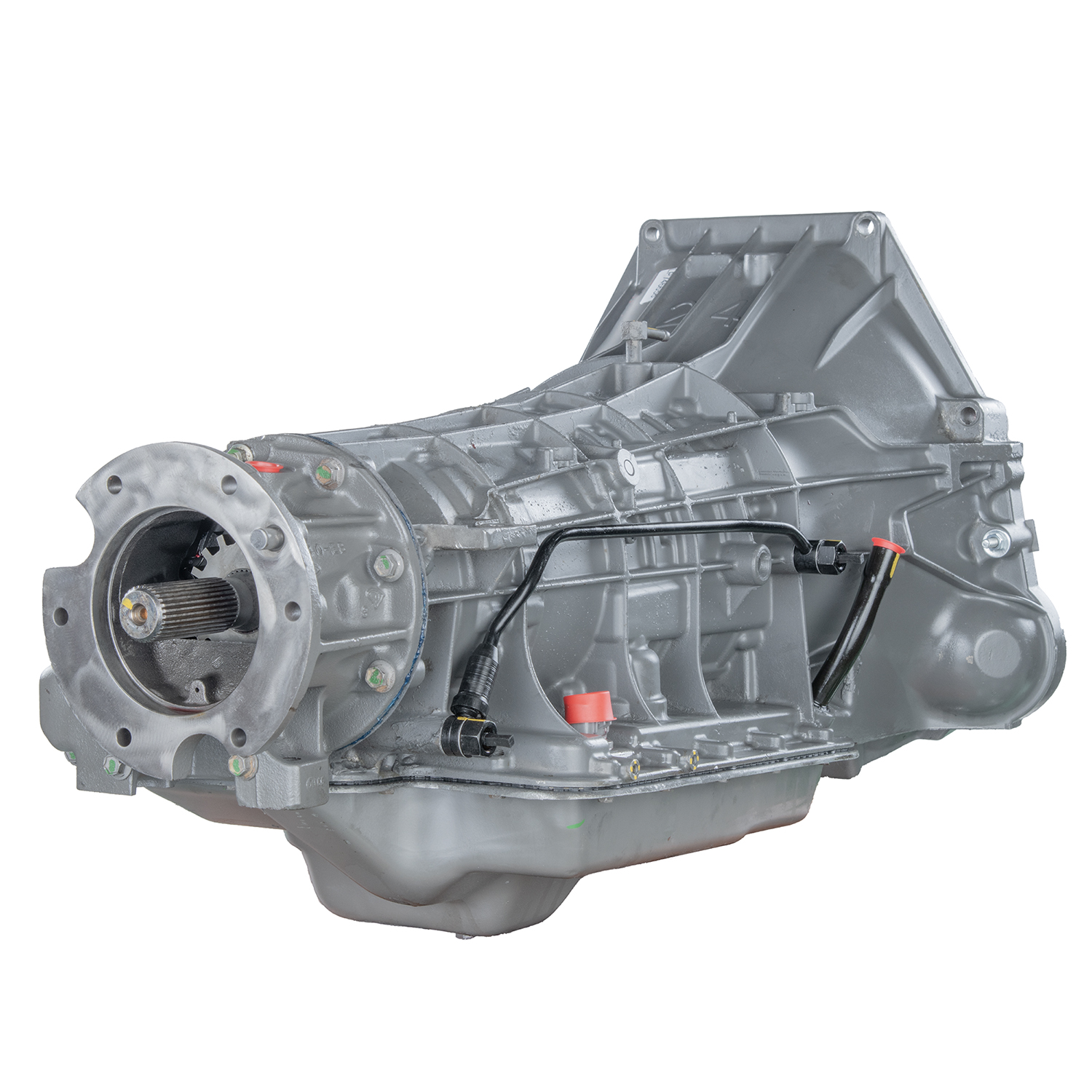 Automatic Transmission Assembly | 20219-27039R