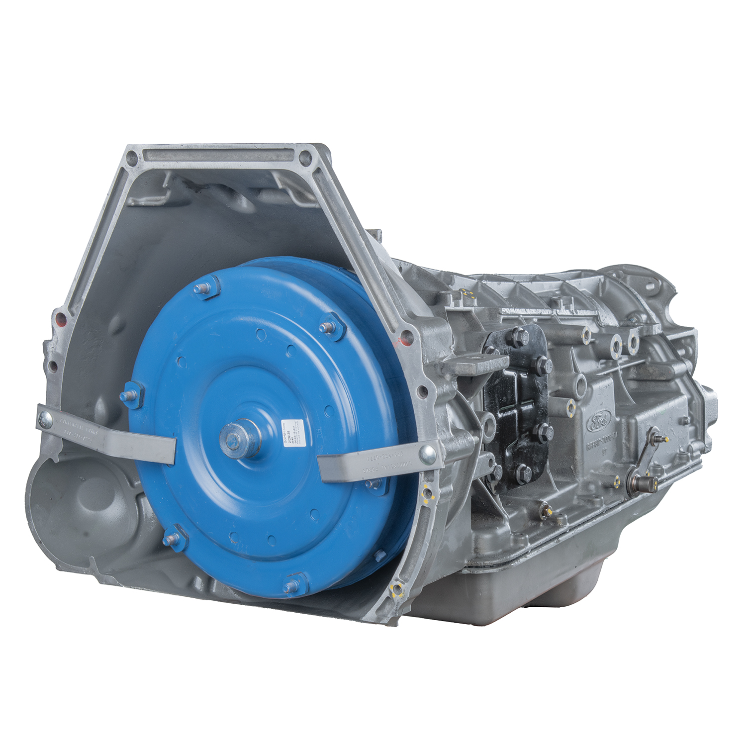 Automatic Transmission Assembly | 20219-27039R