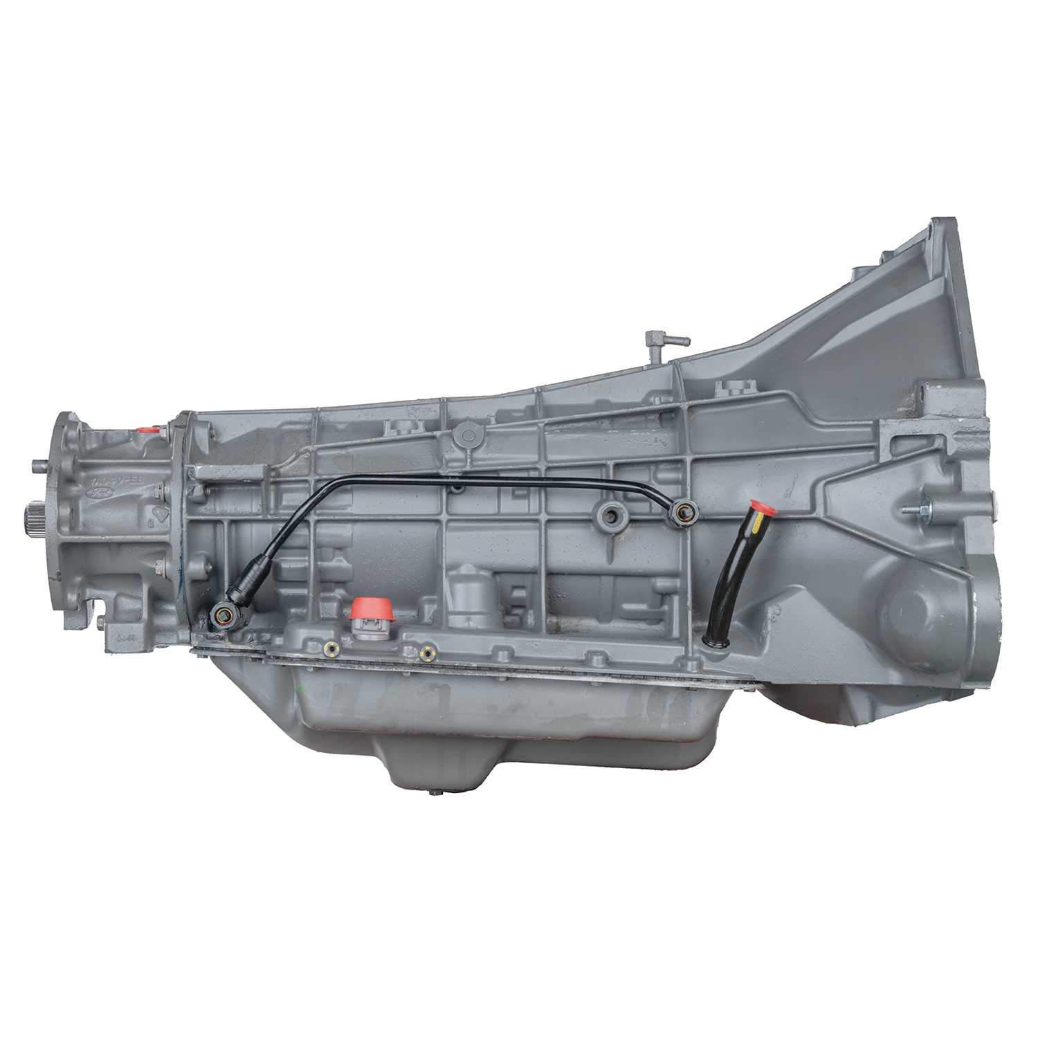 Automatic Transmission Assembly | 20219-27039R