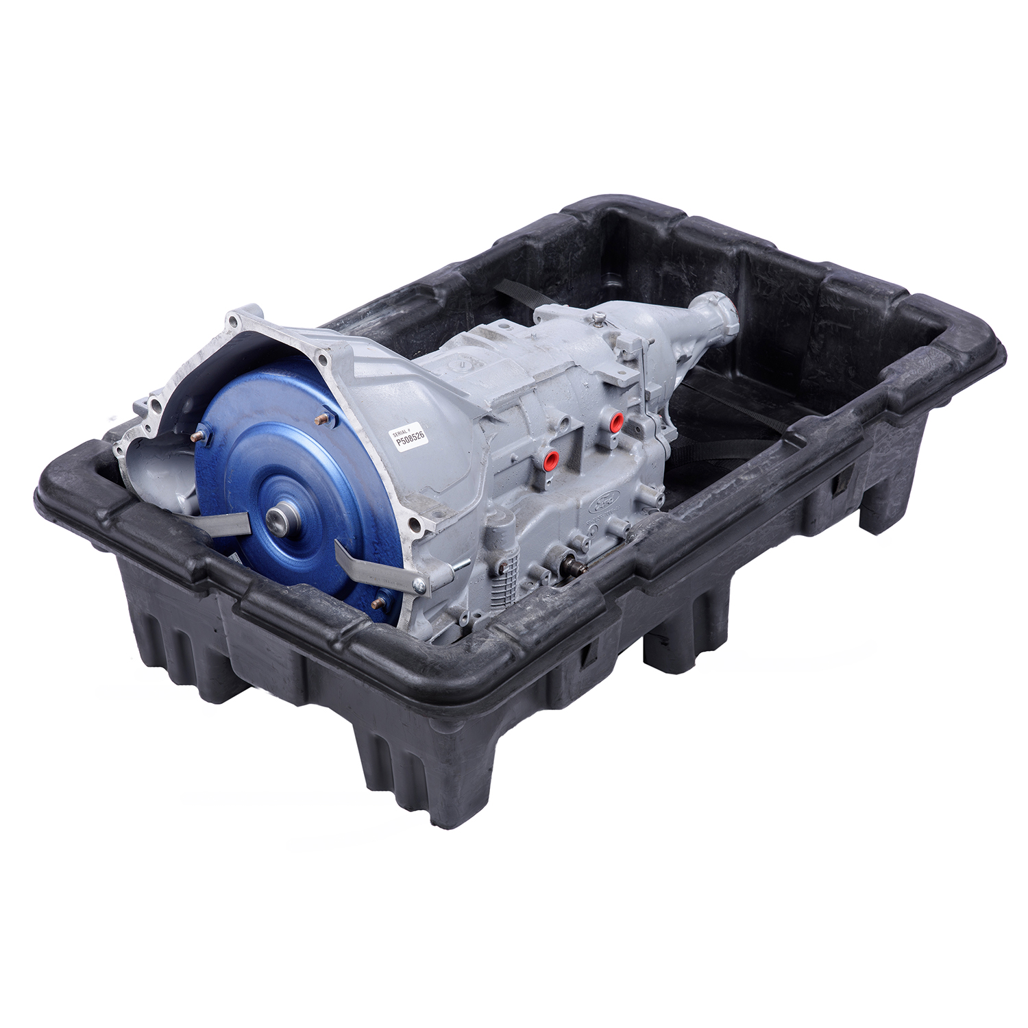 Automatic Transmission Assembly | 20219-27061R