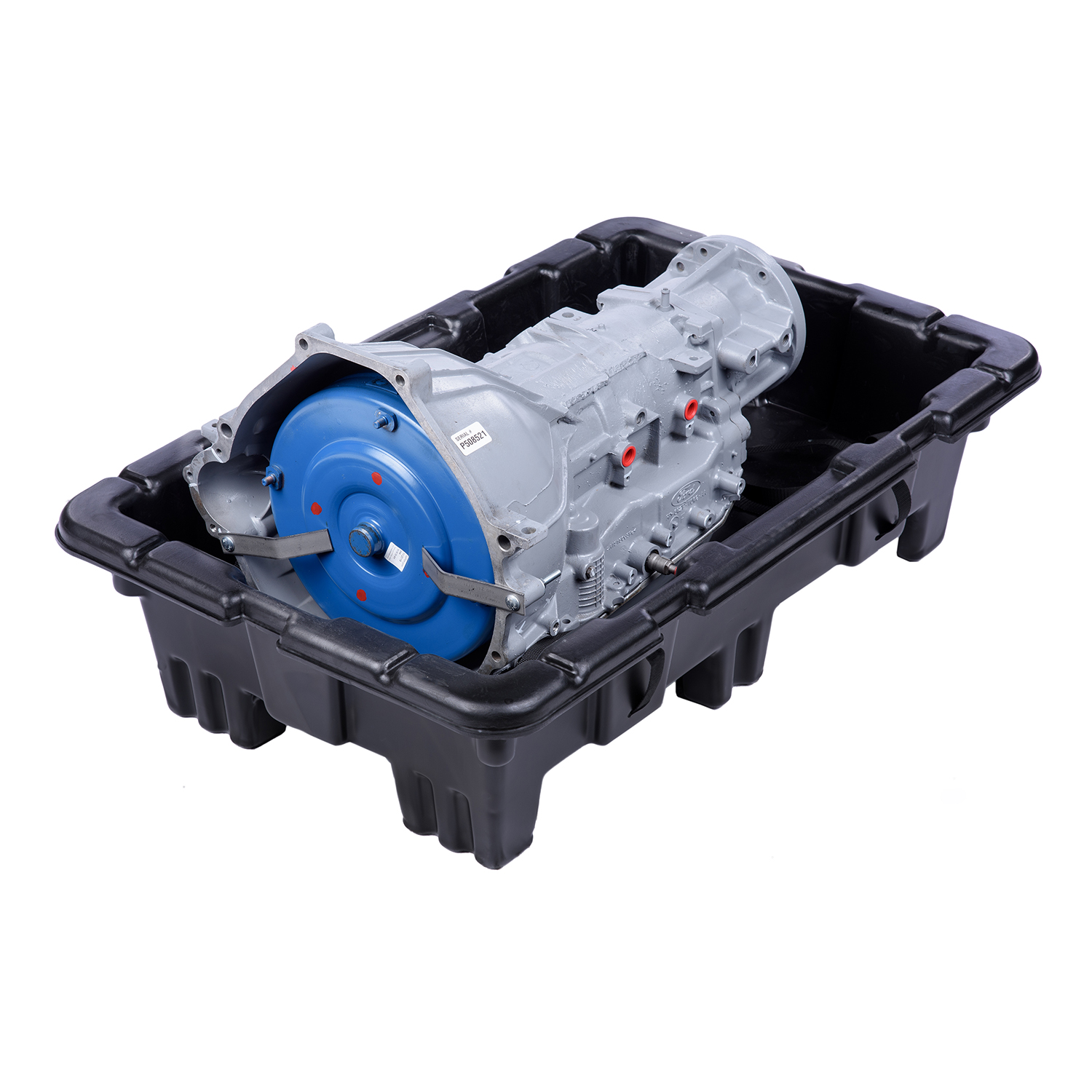 Automatic Transmission Assembly | 20219-27071R