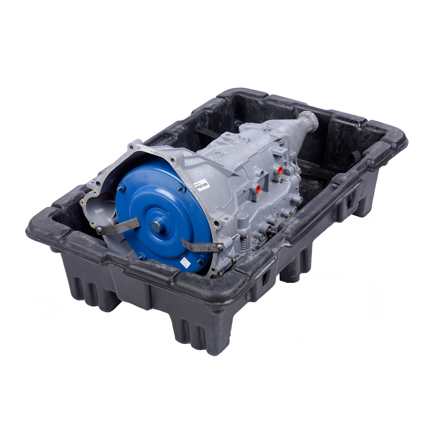 Automatic Transmission Assembly | 20219-27078R