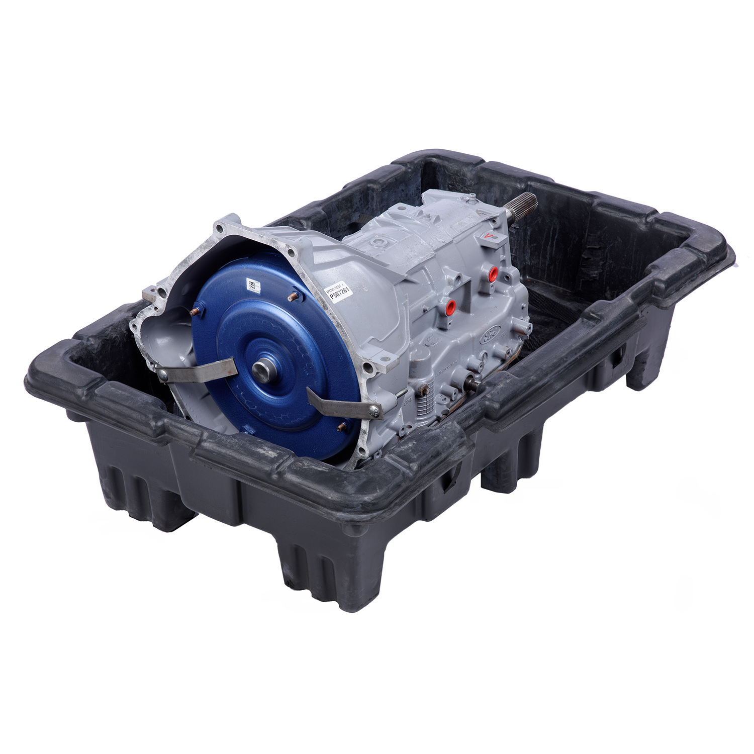 Automatic Transmission Assembly | 20219-27084R