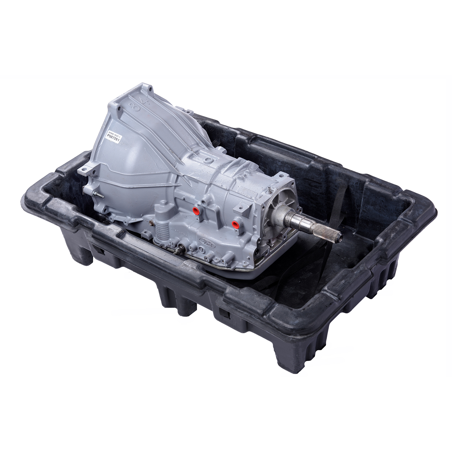 Automatic Transmission Assembly | 20219-27086R