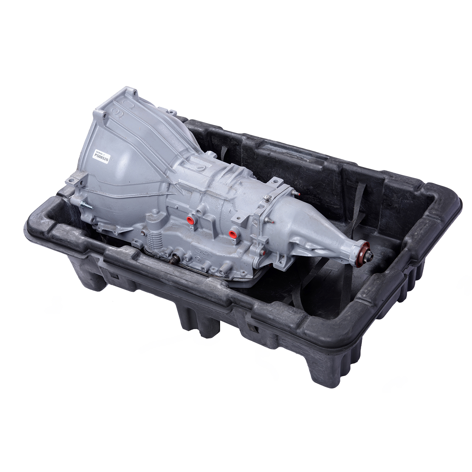 Automatic Transmission Assembly | 20219-27091R