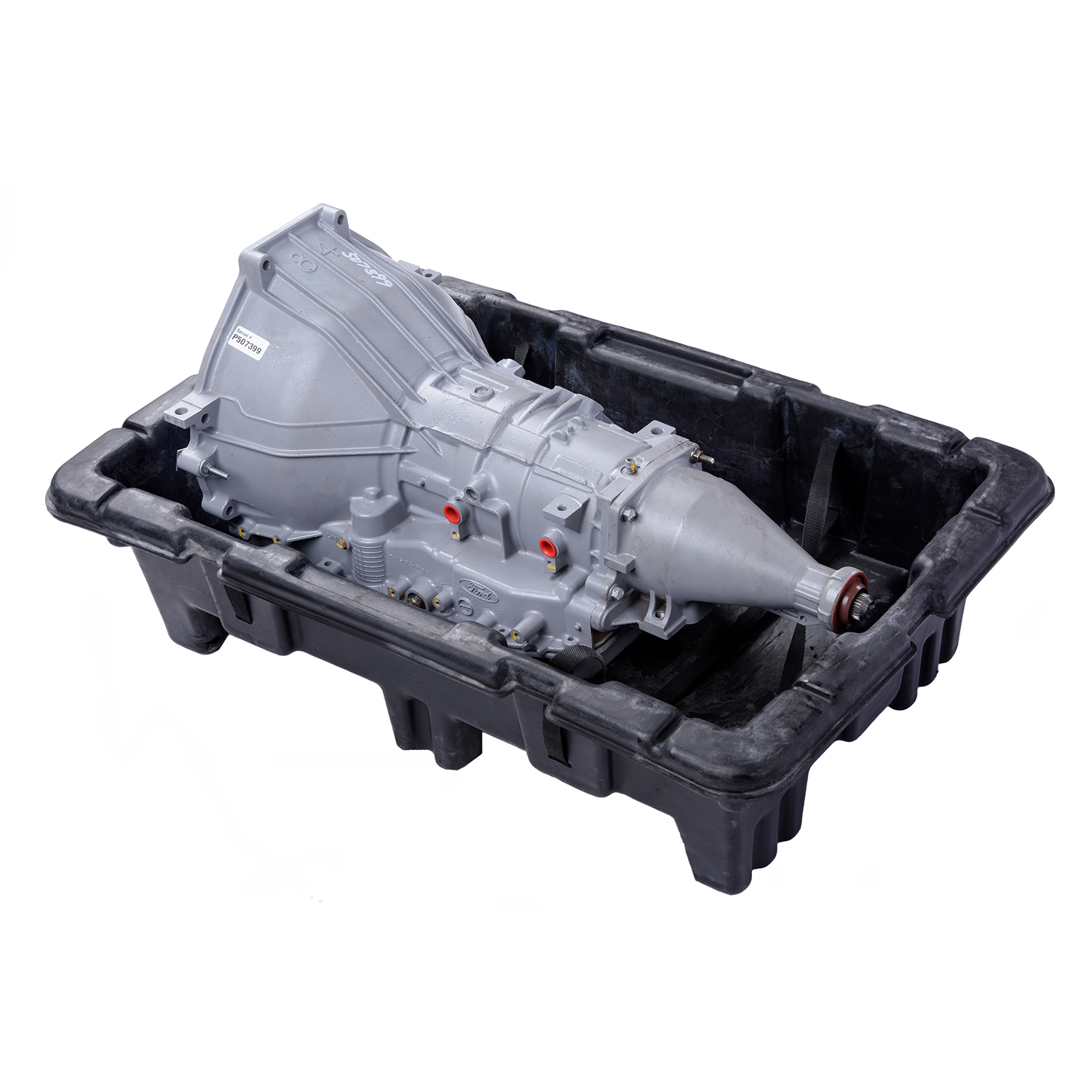 Automatic Transmission Assembly | 20219-27093R