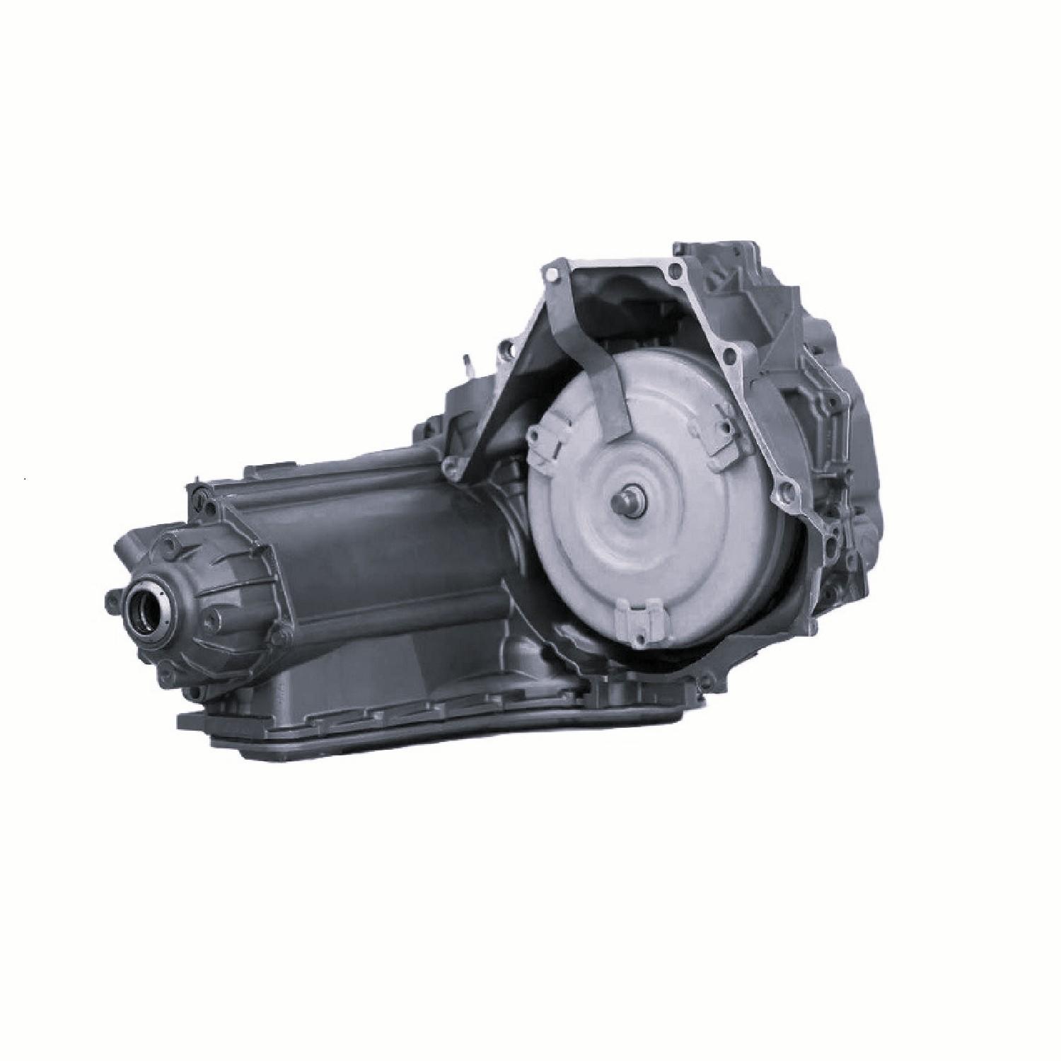 Automatic Transmission Assembly | 20219-27094R