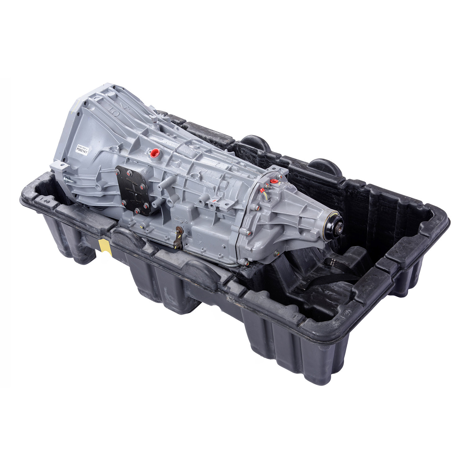Automatic Transmission Assembly | 20219-27100R
