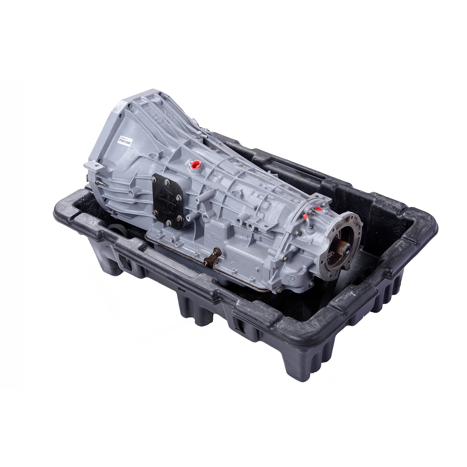 Automatic Transmission Assembly | 20219-27102R