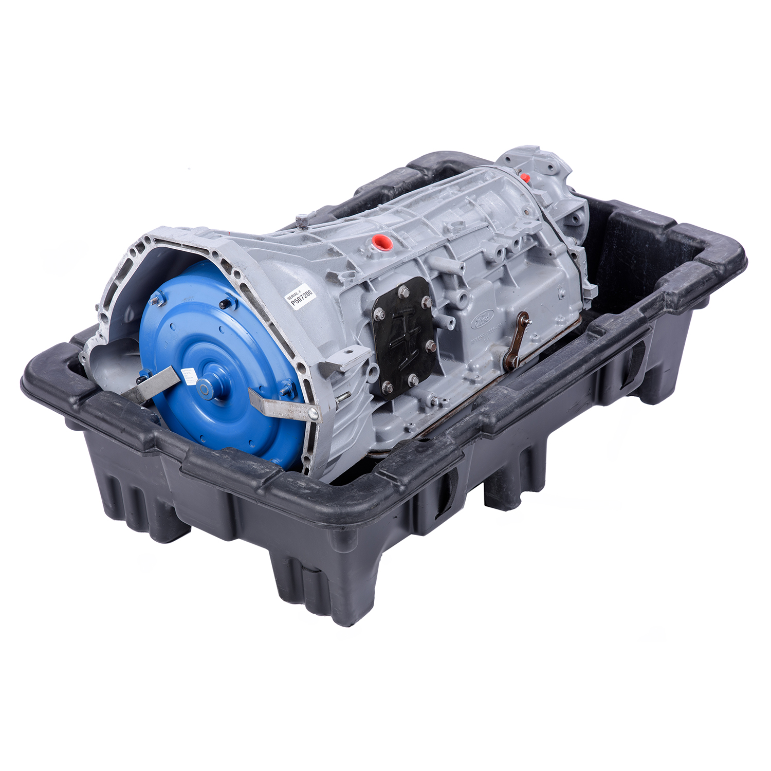 Automatic Transmission Assembly | 20219-27102R