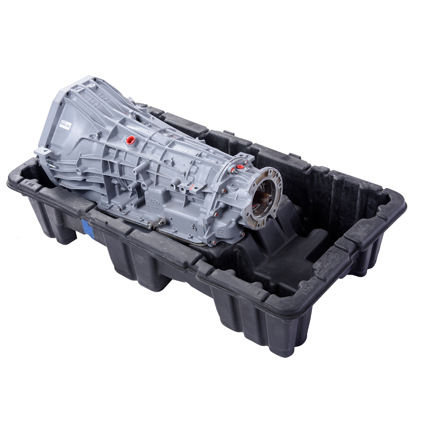 Automatic Transmission Assembly | 20219-27101R