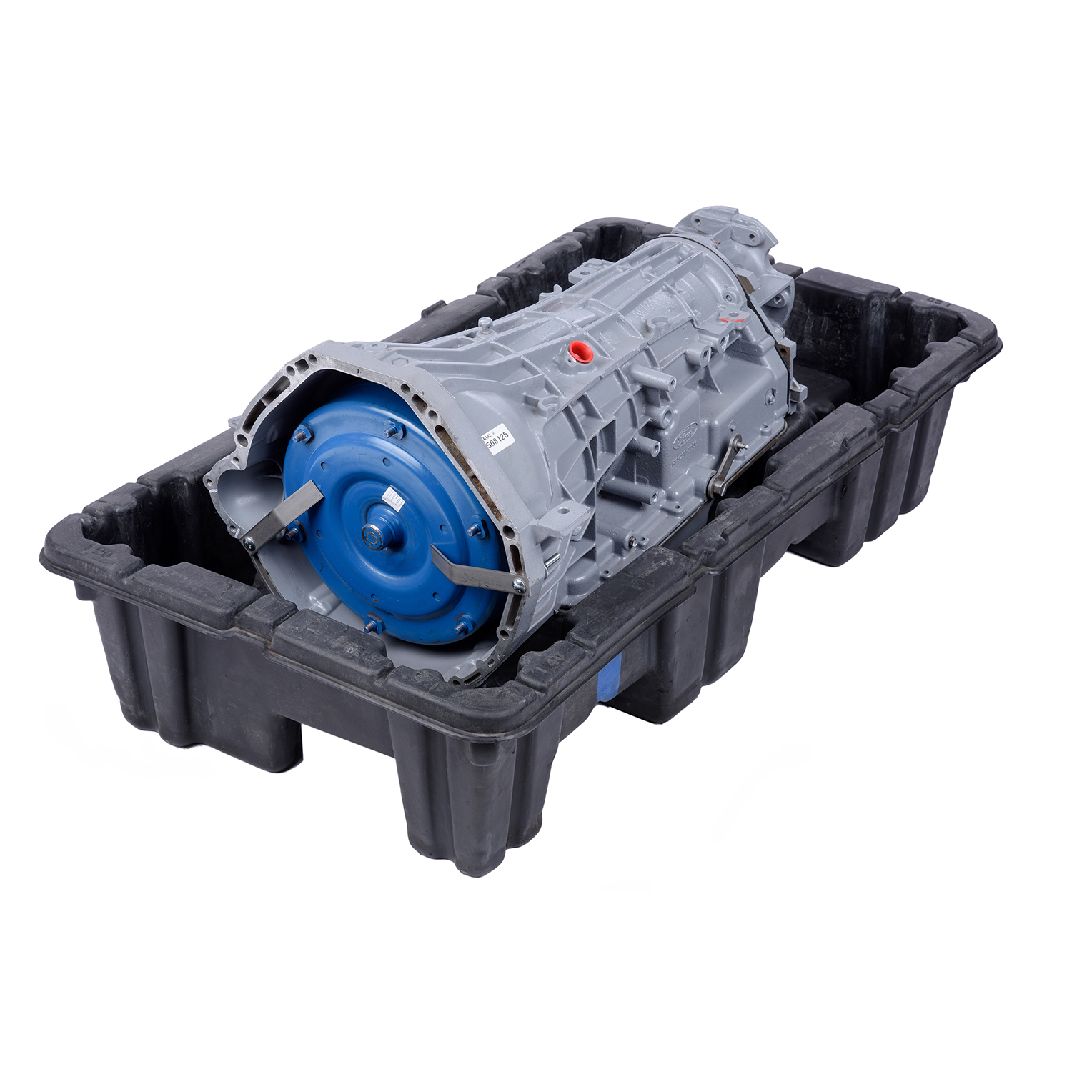 Automatic Transmission Assembly | 20219-27101R