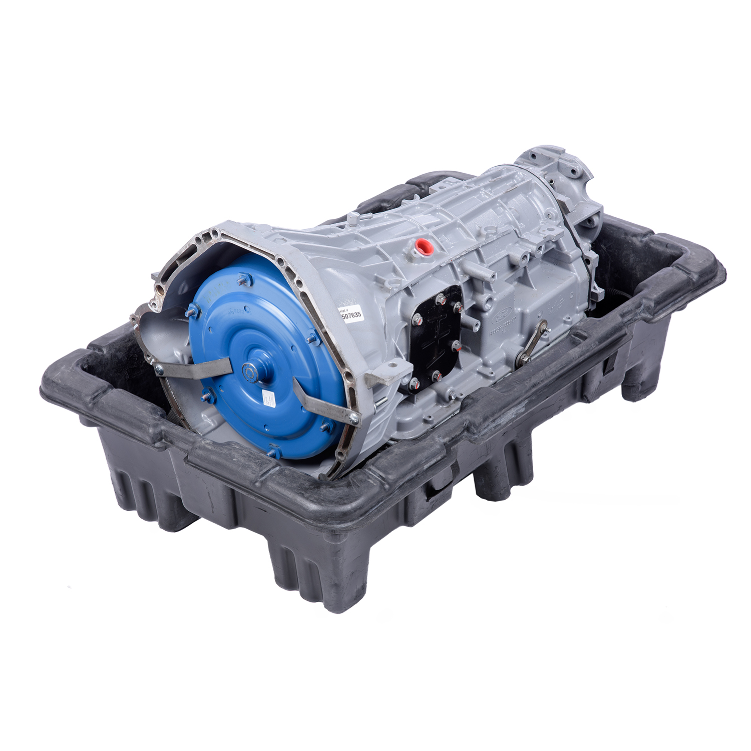 Automatic Transmission Assembly | 20219-27110R