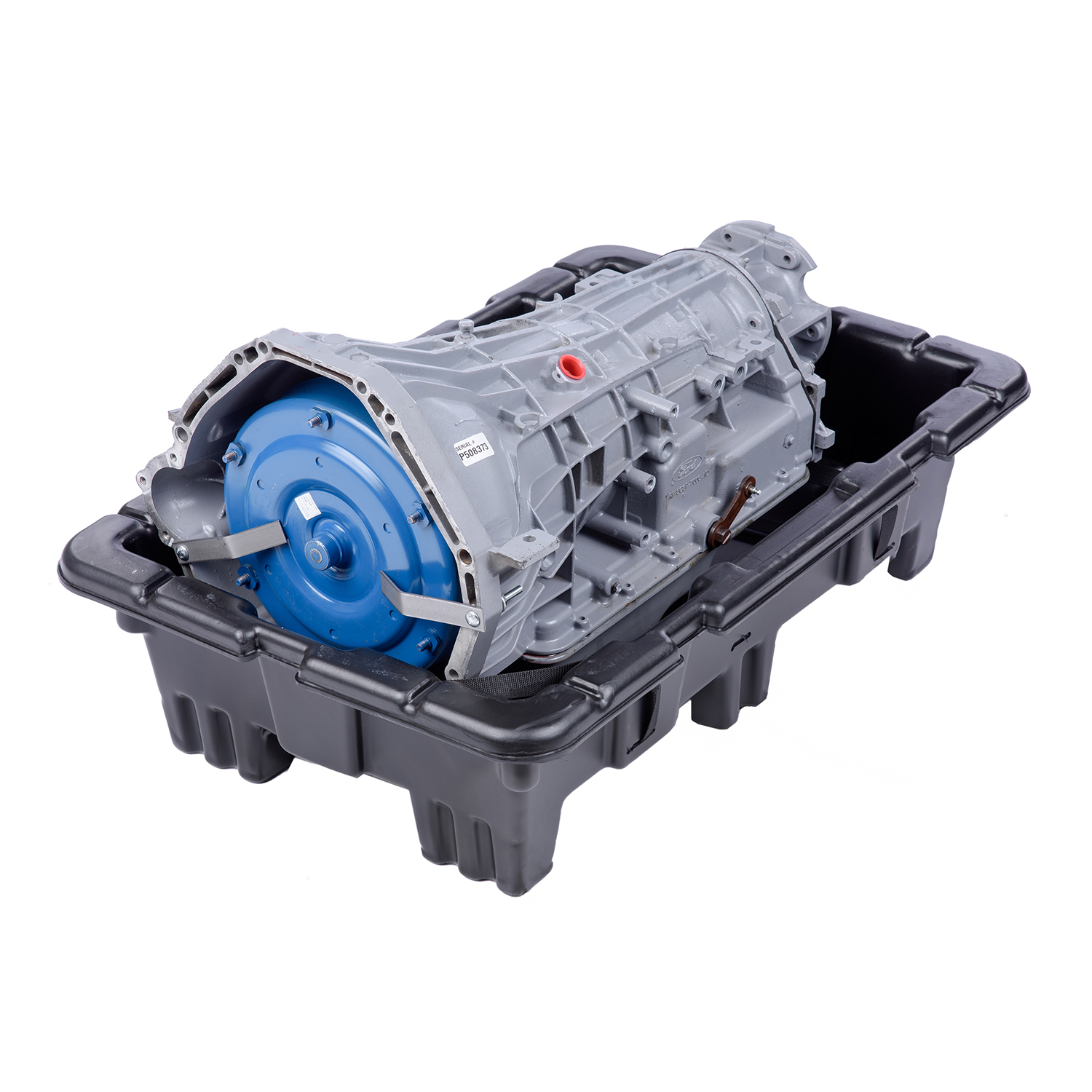 Automatic Transmission Assembly | 20219-27109R