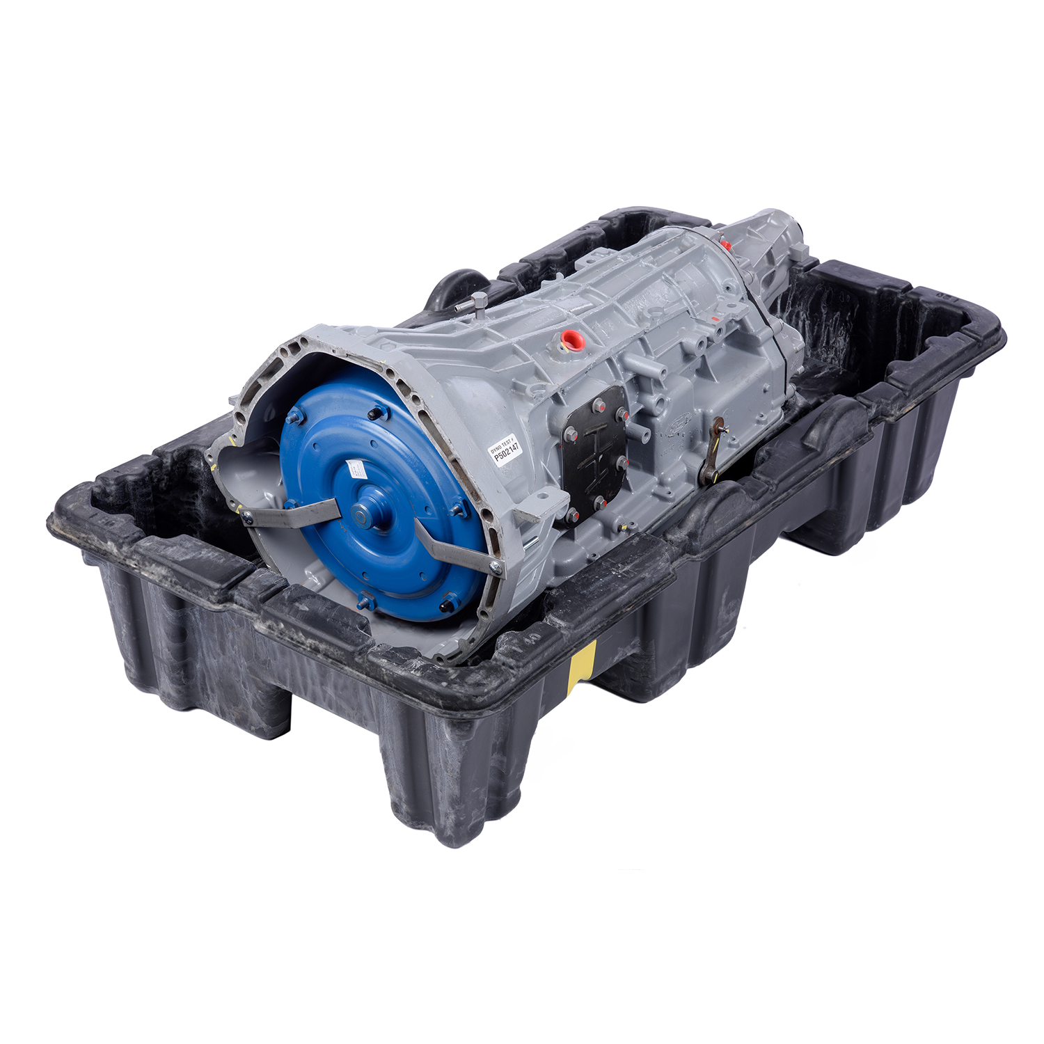 Automatic Transmission Assembly | 20219-27116R