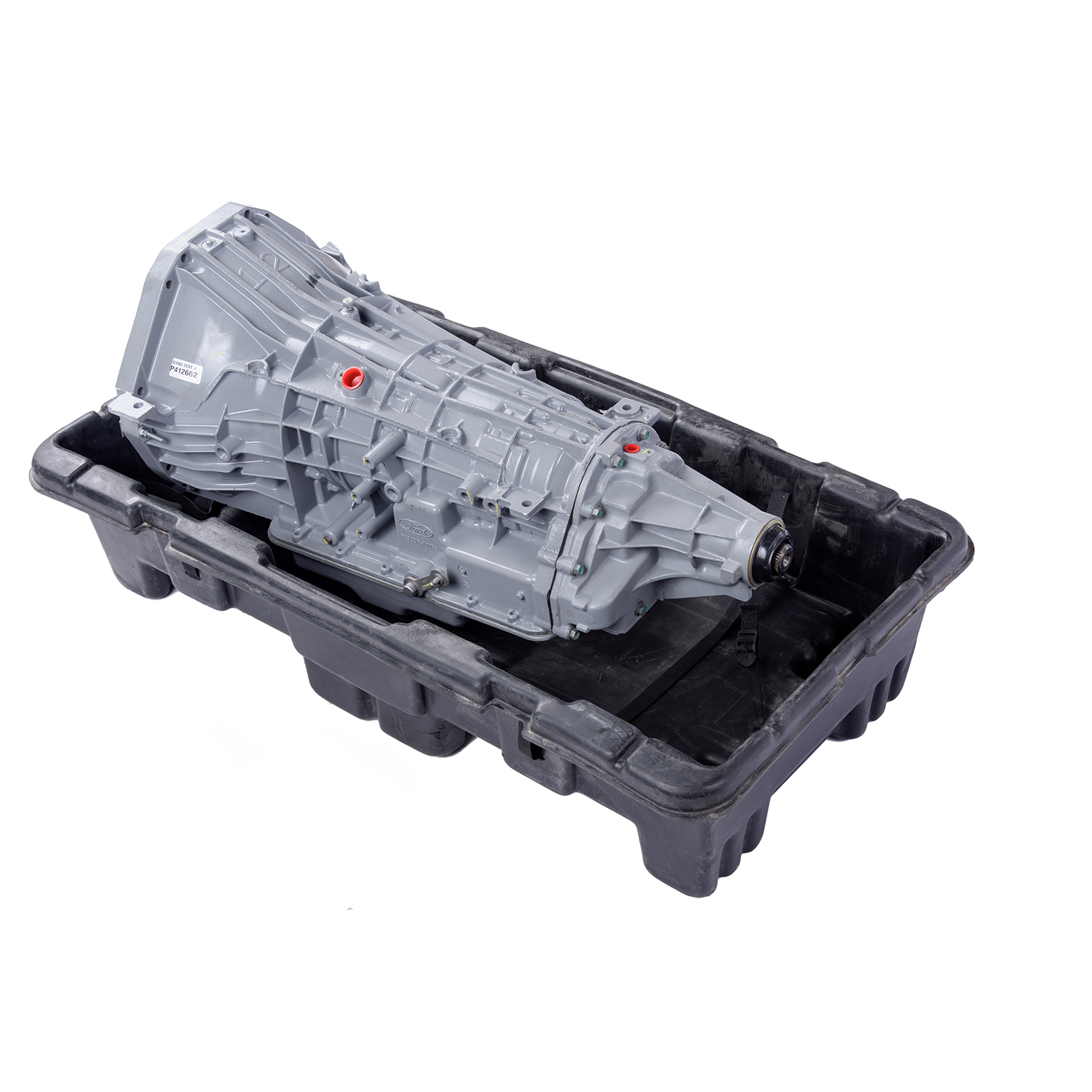Automatic Transmission Assembly | 20219-27115R