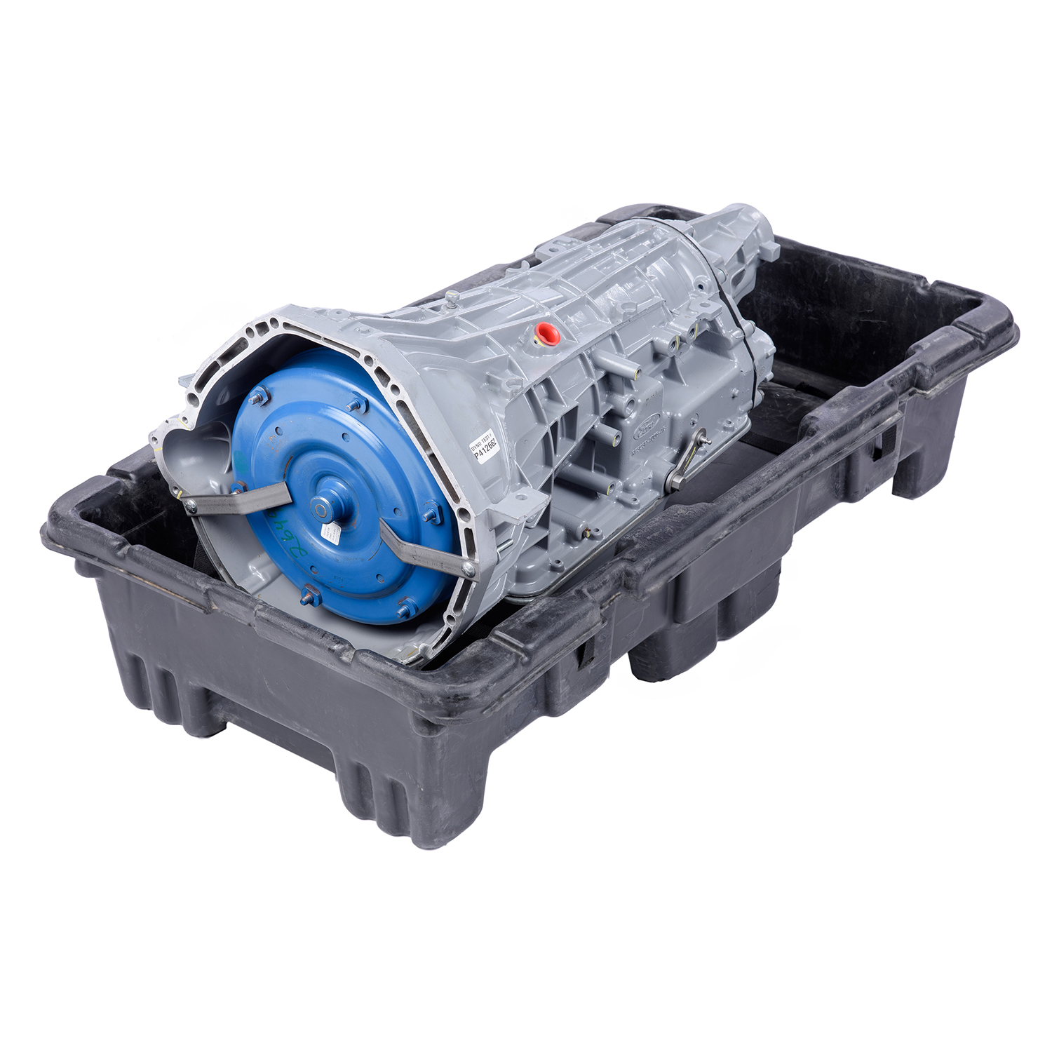 Automatic Transmission Assembly | 20219-27115R