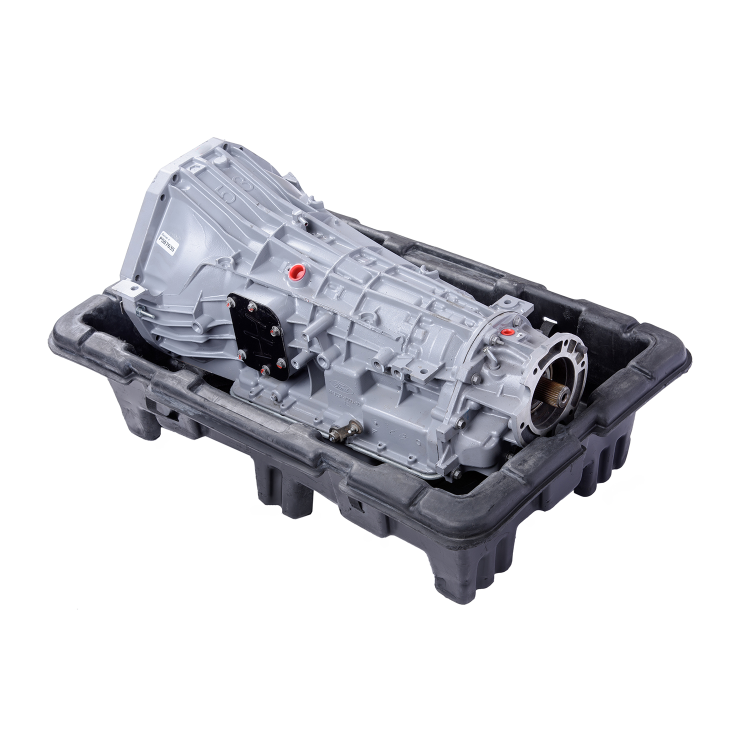 Automatic Transmission Assembly | 20219-27118R