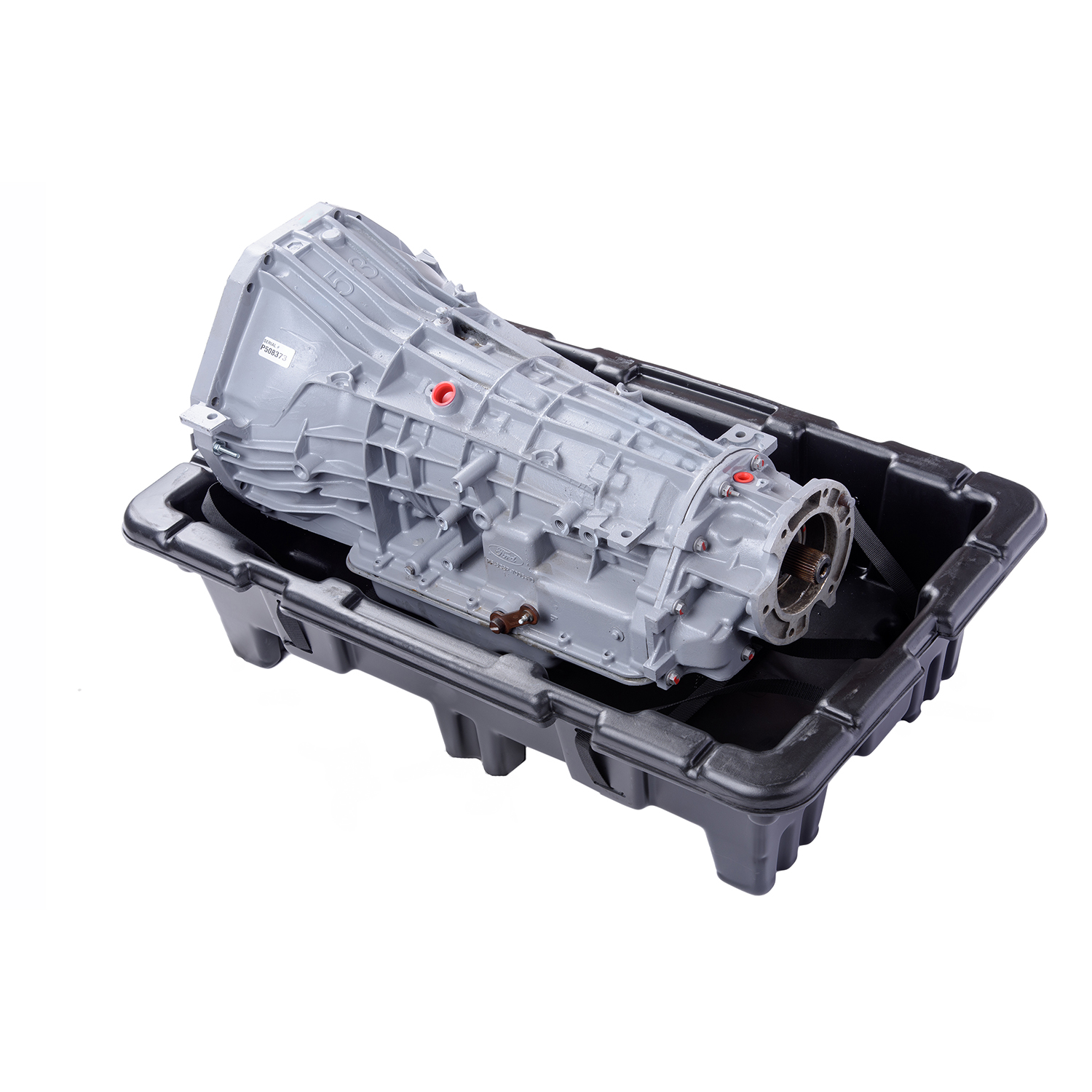 Automatic Transmission Assembly | 20219-27117R