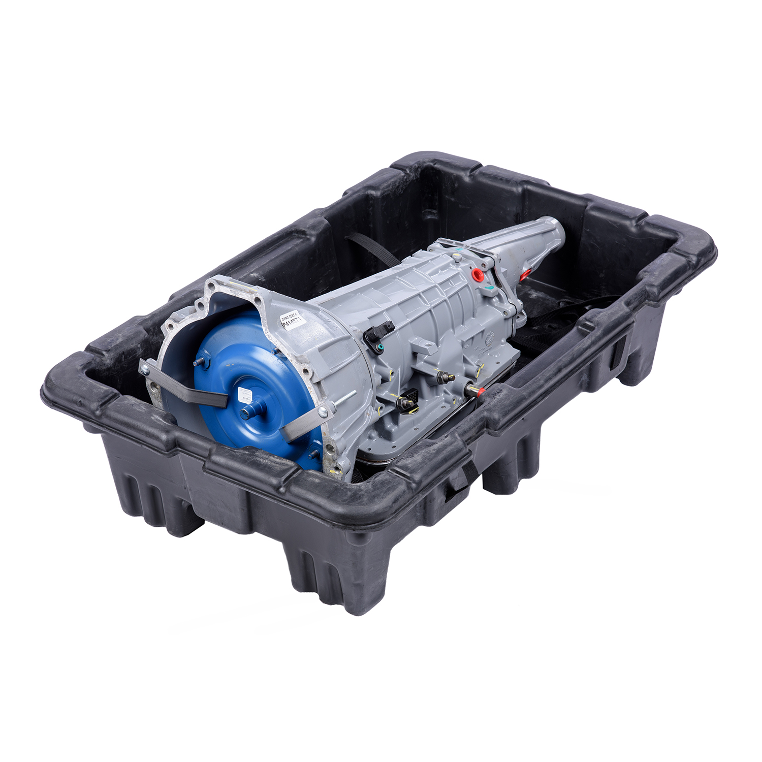 Automatic Transmission Assembly | 20219-27120R