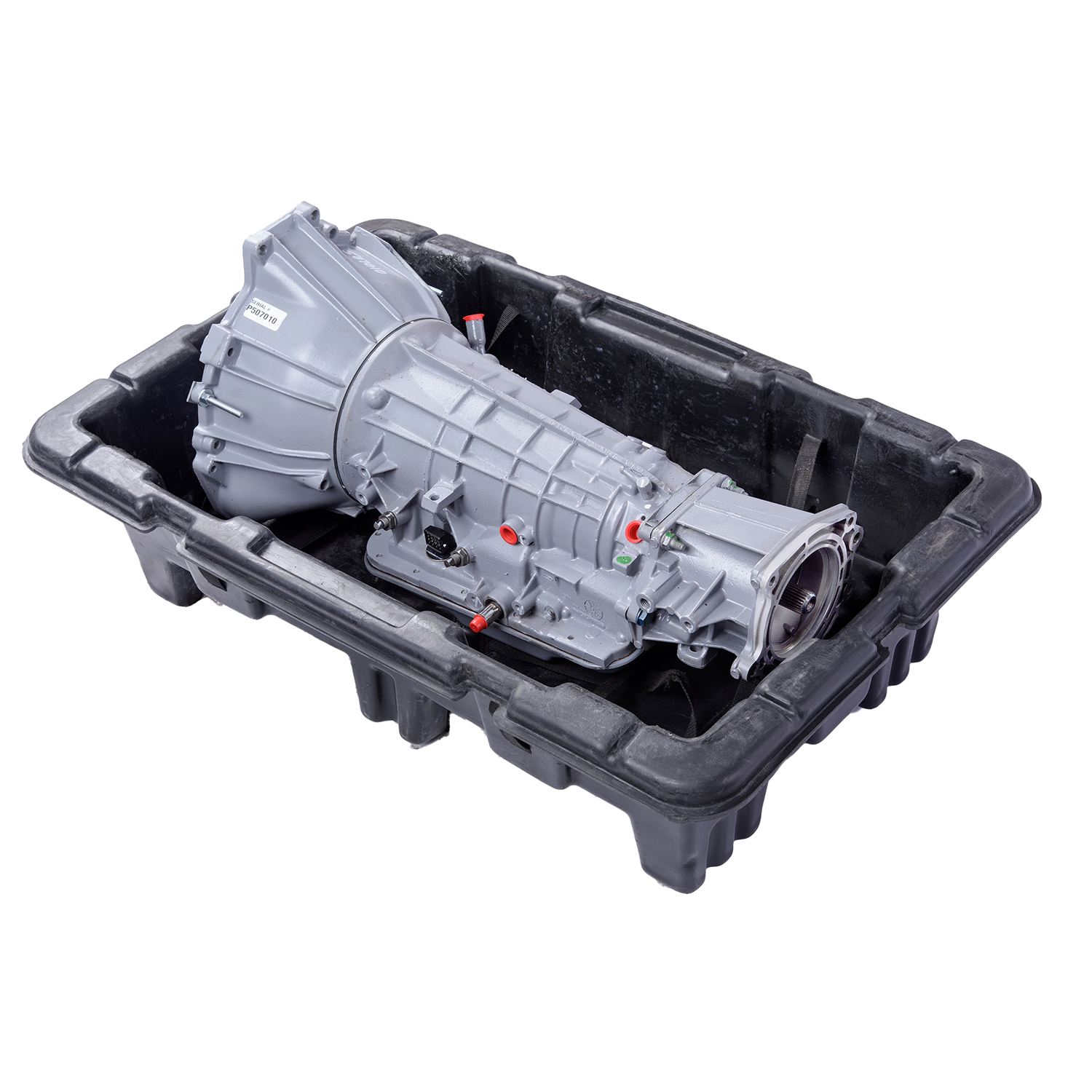Automatic Transmission Assembly | 20219-27121R