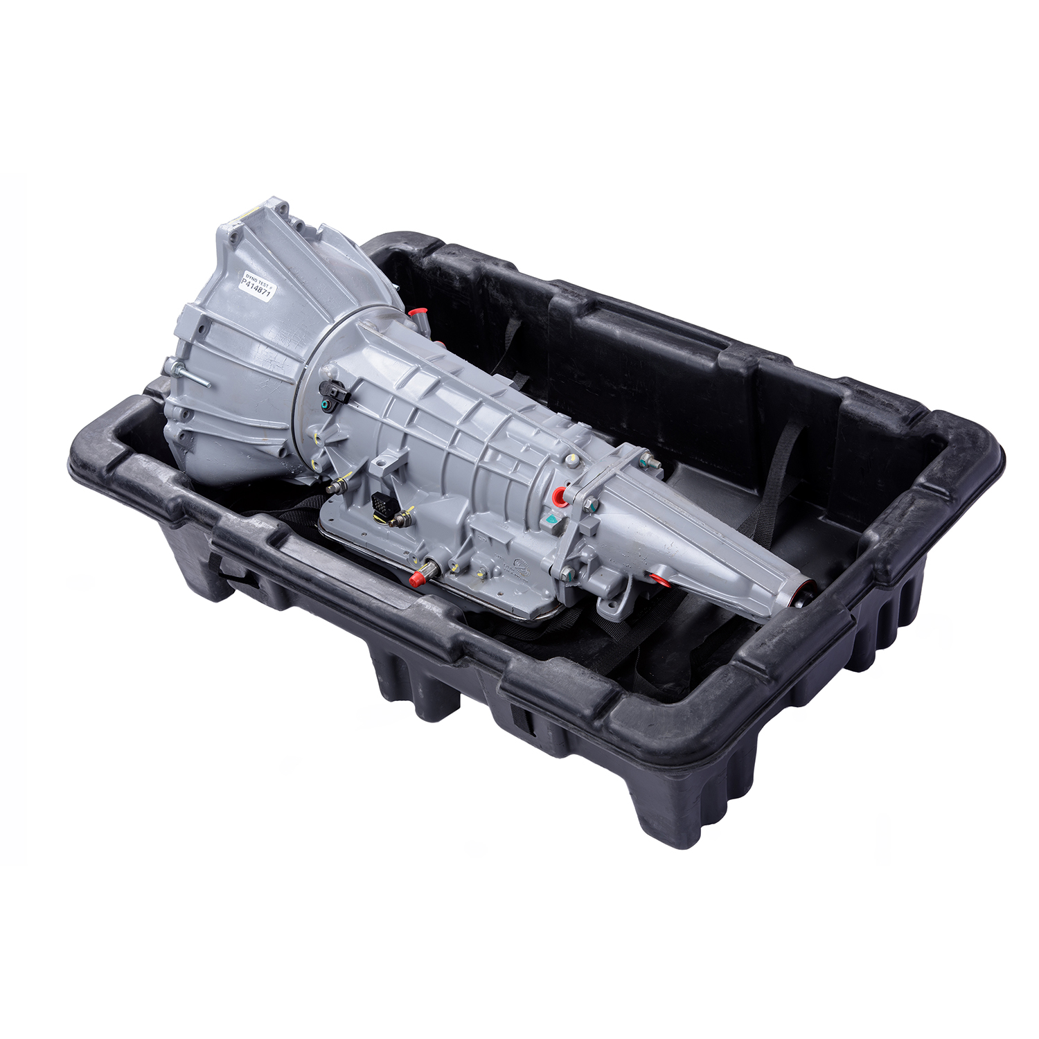 Automatic Transmission Assembly | 20219-27122R