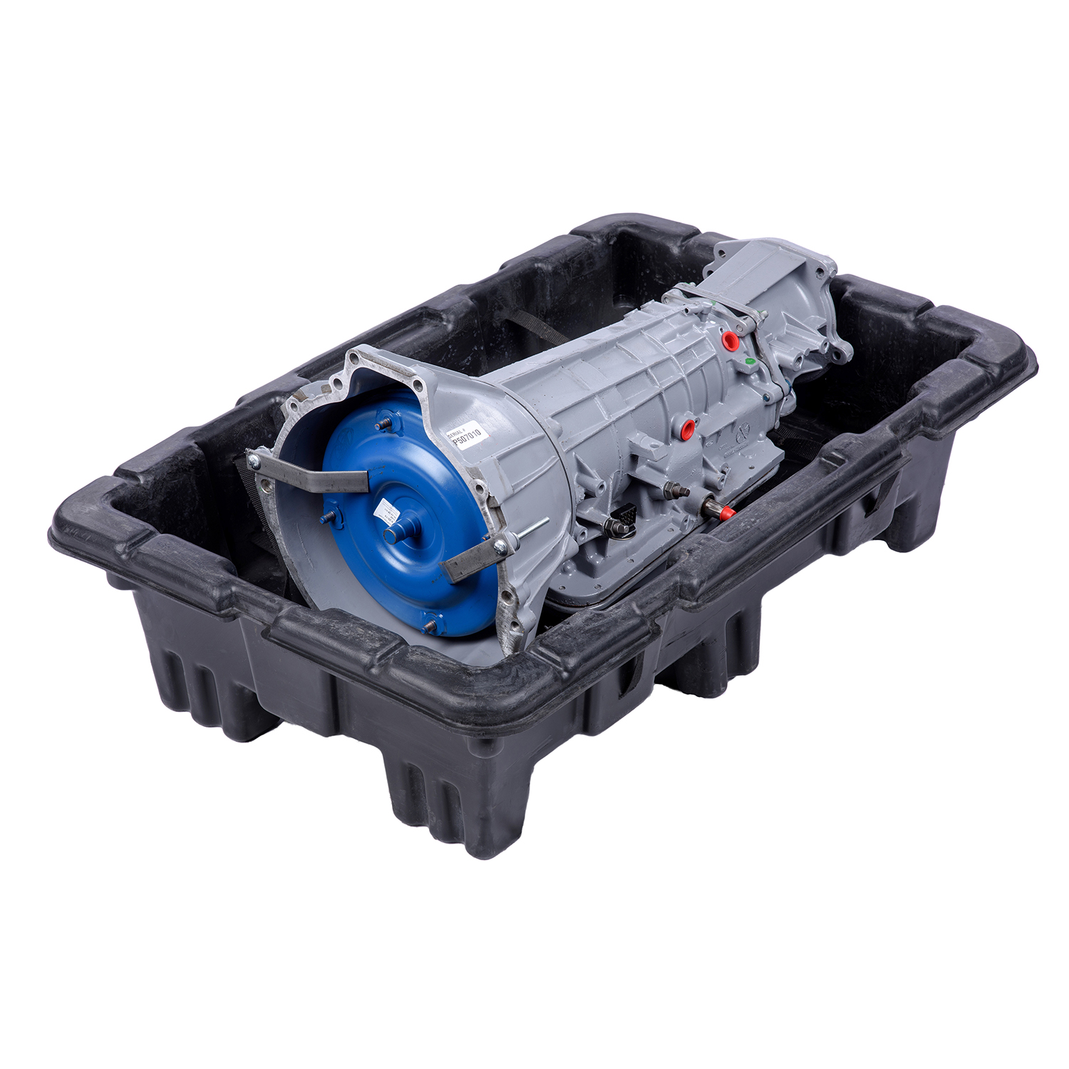 Automatic Transmission Assembly | 20219-27123R