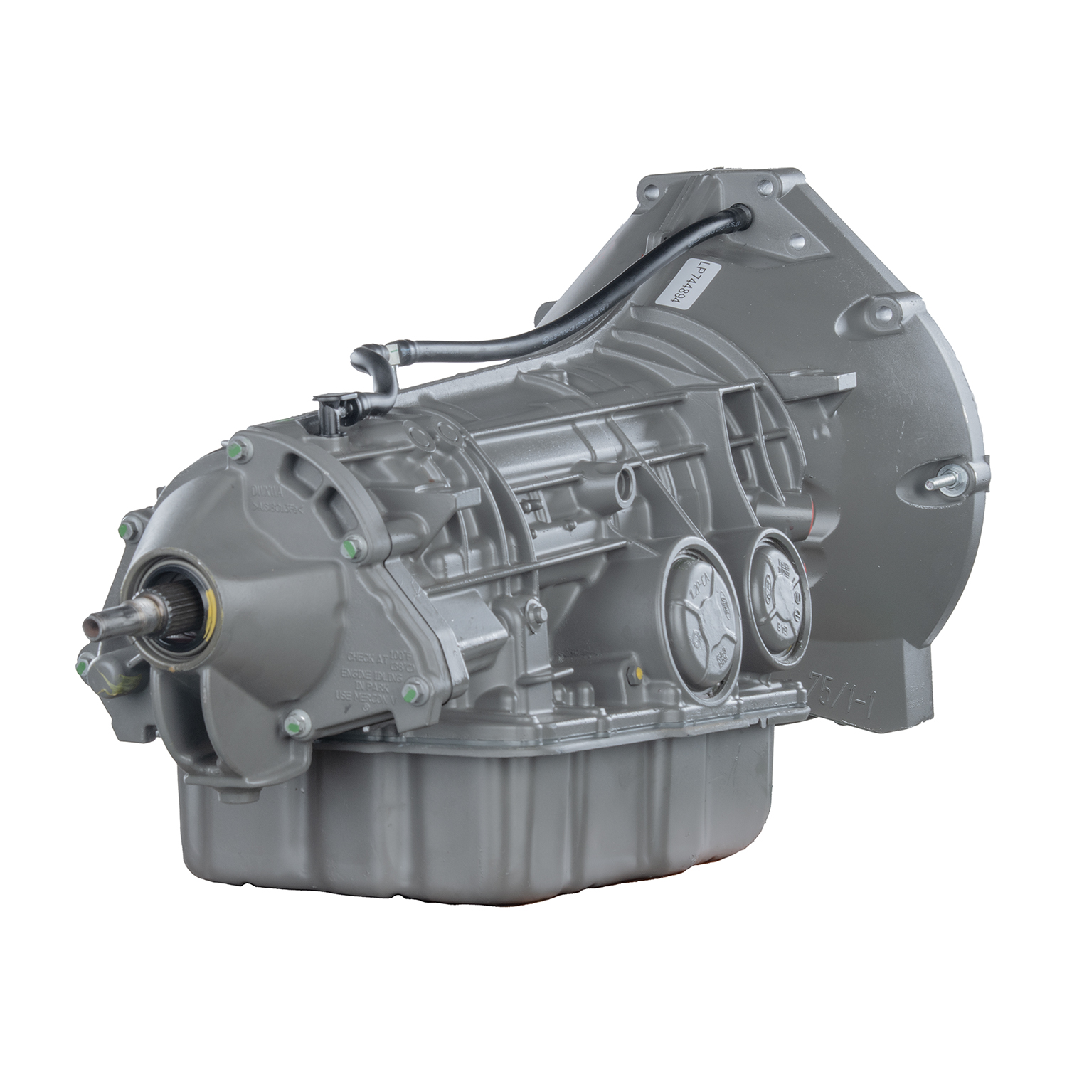 Automatic Transmission Assembly | 20219-27127R
