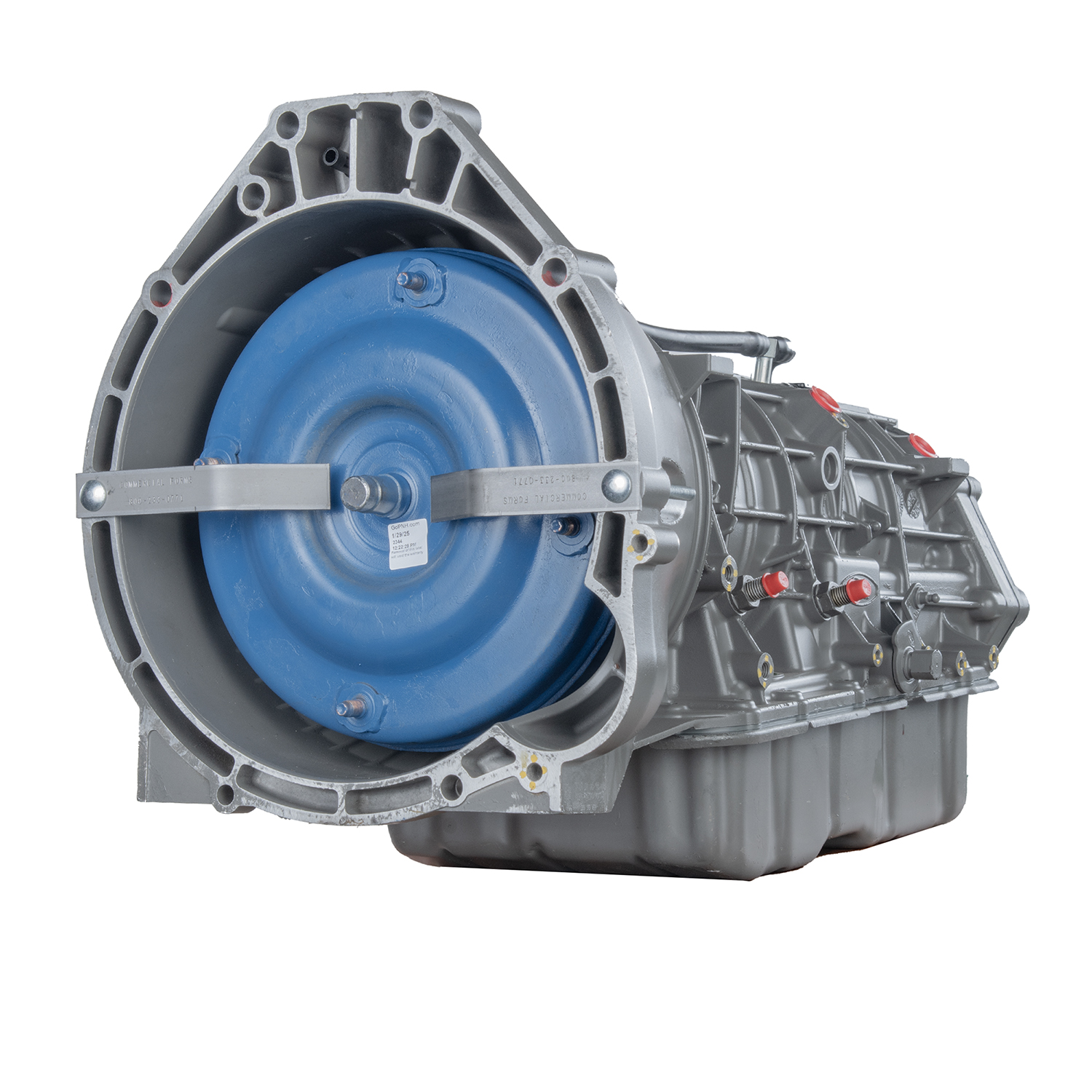 Automatic Transmission Assembly | 20219-27127R