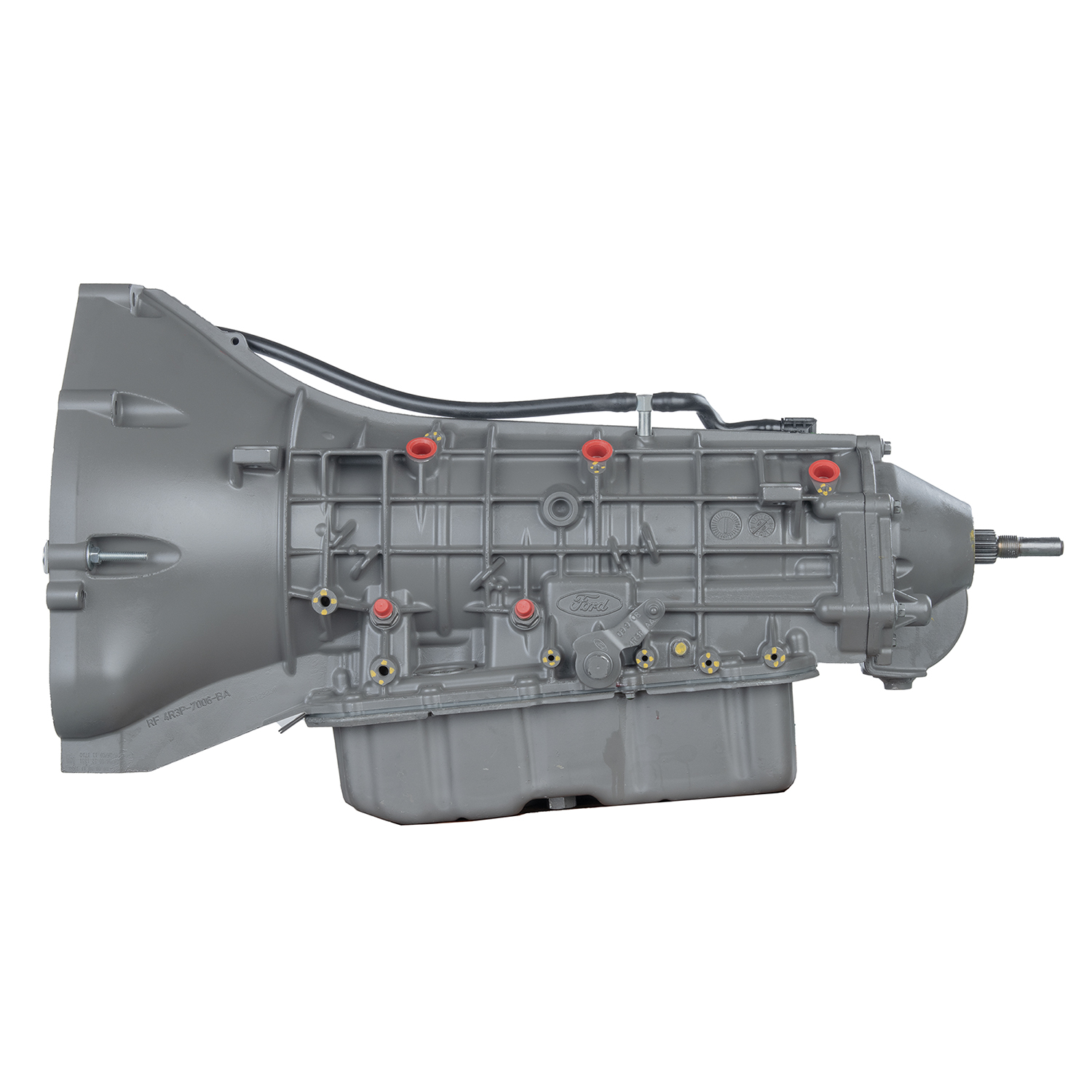 Automatic Transmission Assembly | 20219-27127R