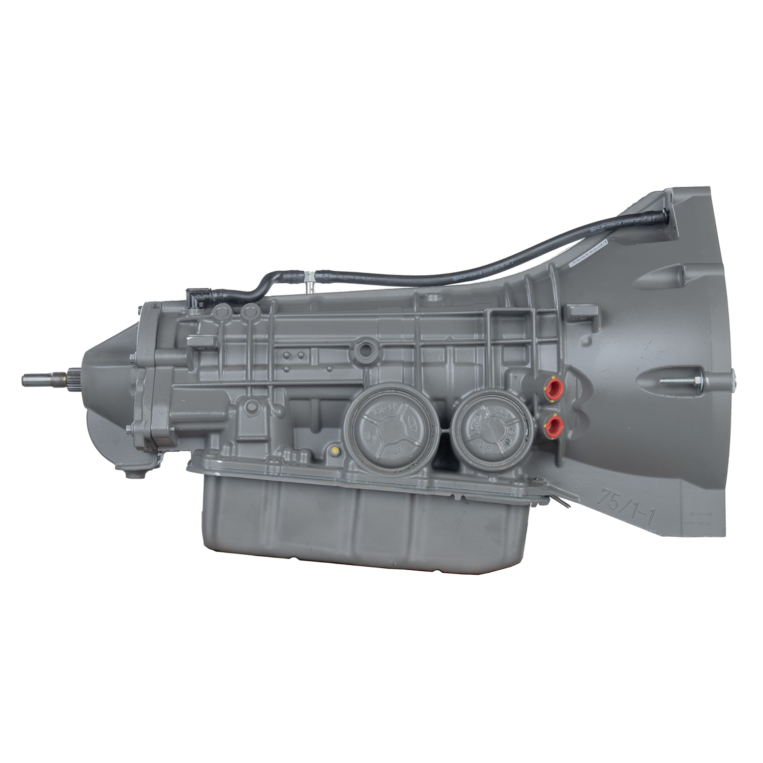 Automatic Transmission Assembly | 20219-27127R