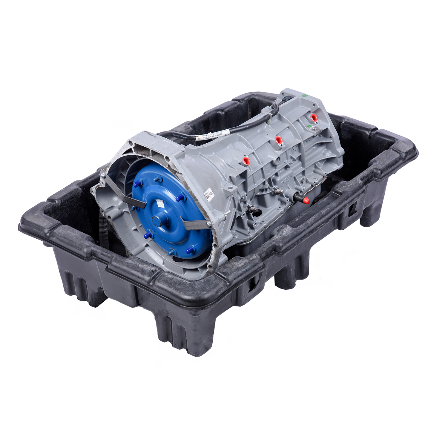 Automatic Transmission Assembly | 20219-27130R