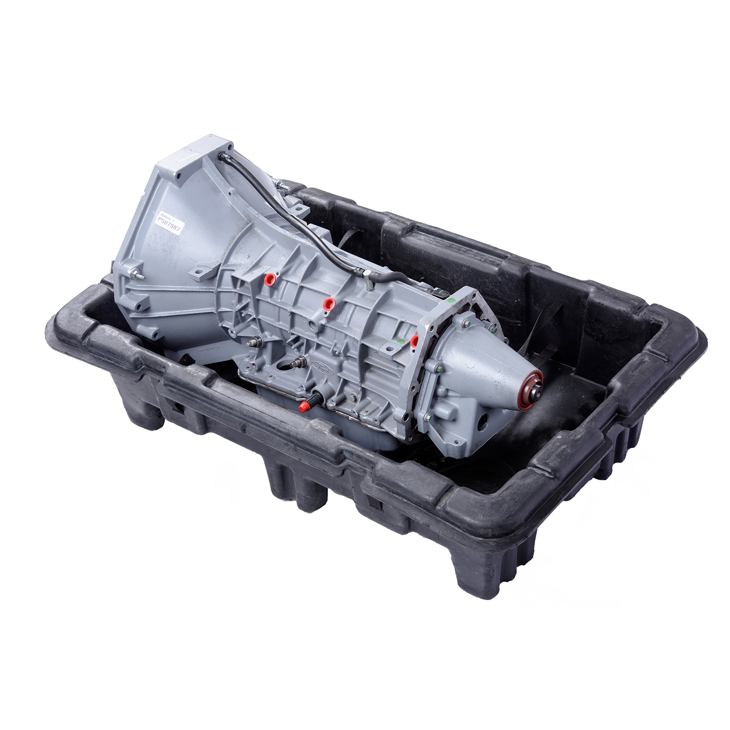 Automatic Transmission Assembly | 20219-27131R
