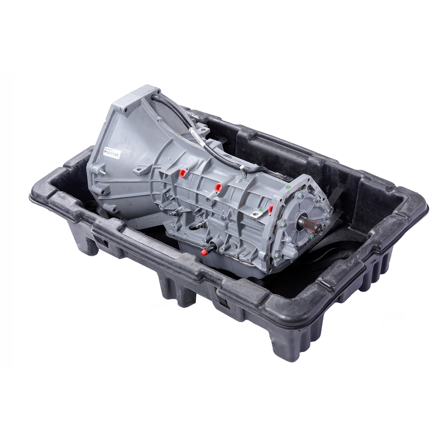 Automatic Transmission Assembly | 20219-27132R