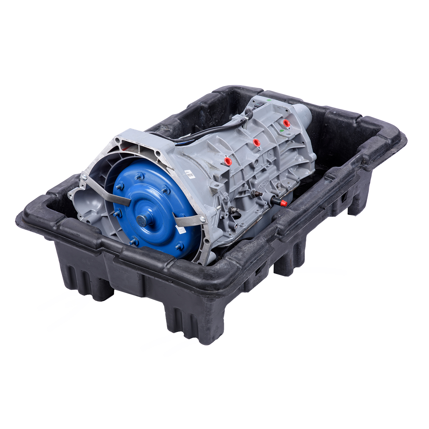 Automatic Transmission Assembly | 20219-27134R