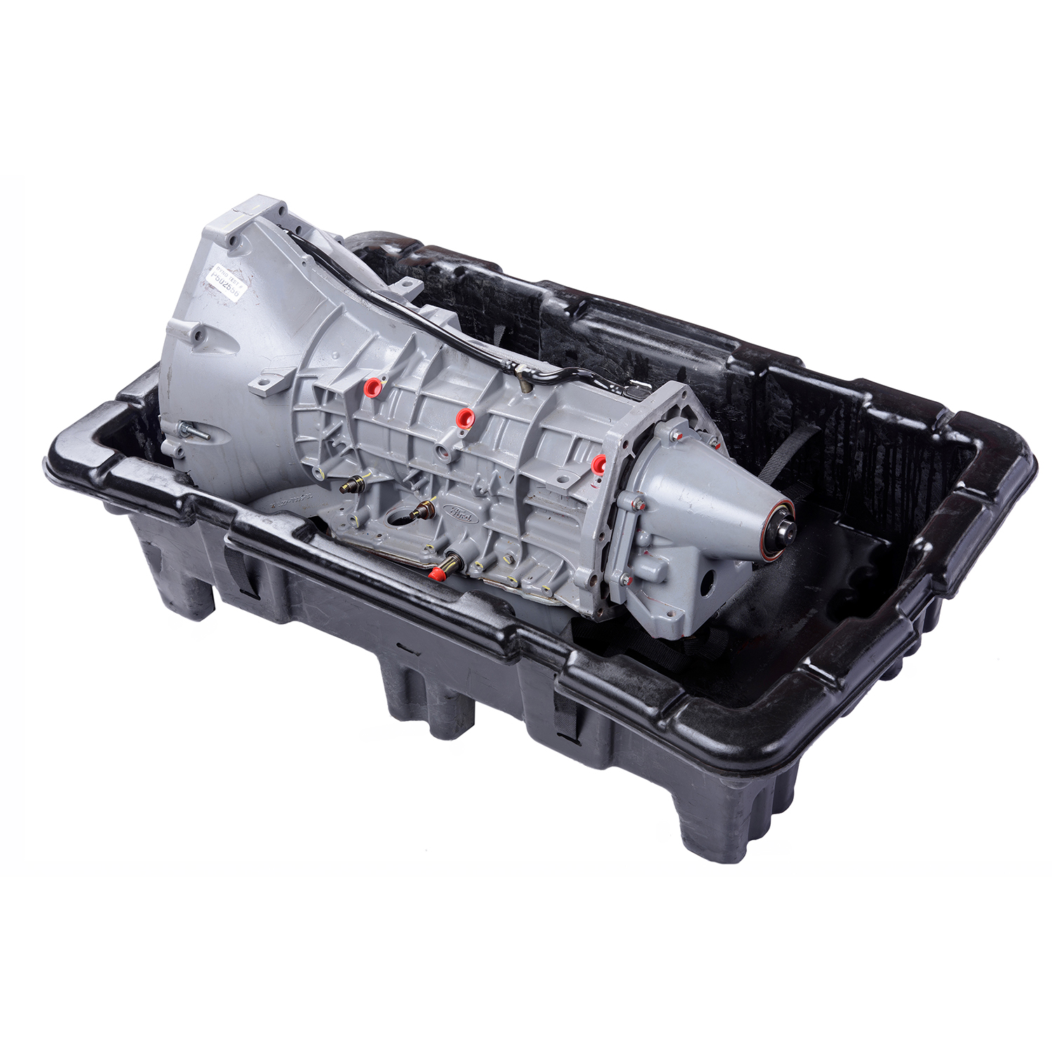 Automatic Transmission Assembly | 20219-27135R